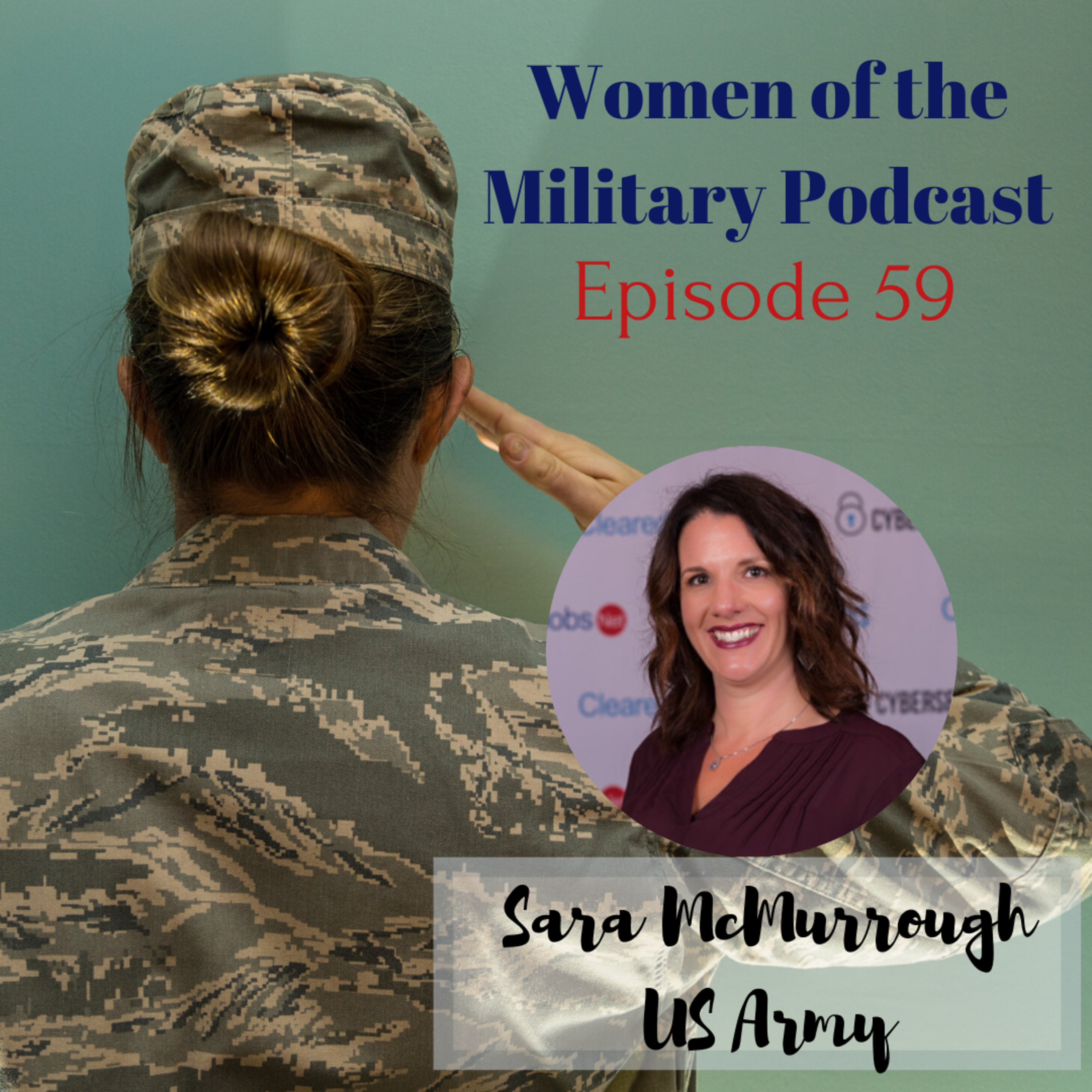 Women of the Military