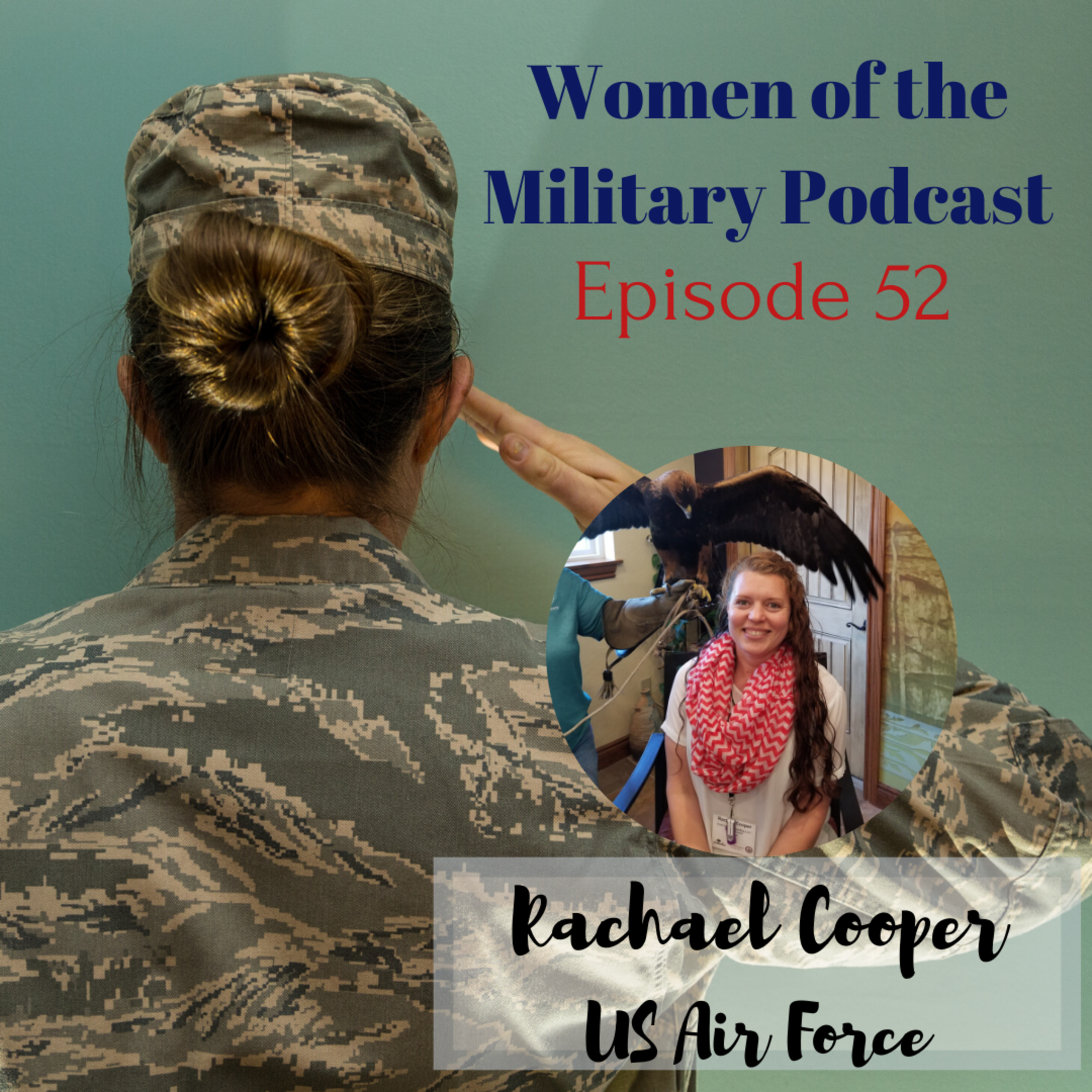 Women of the Military