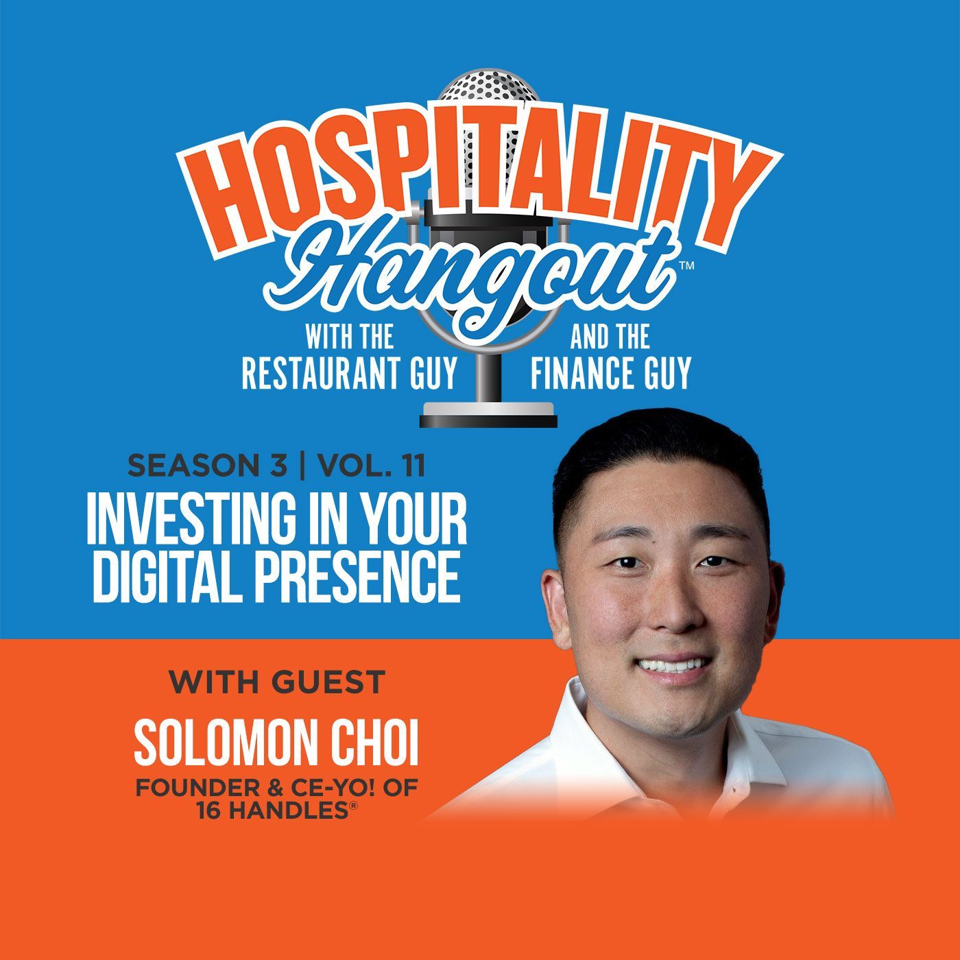 Hospitality Hangout | Expert Strategies & Industry Trends from Hospitality Insiders
