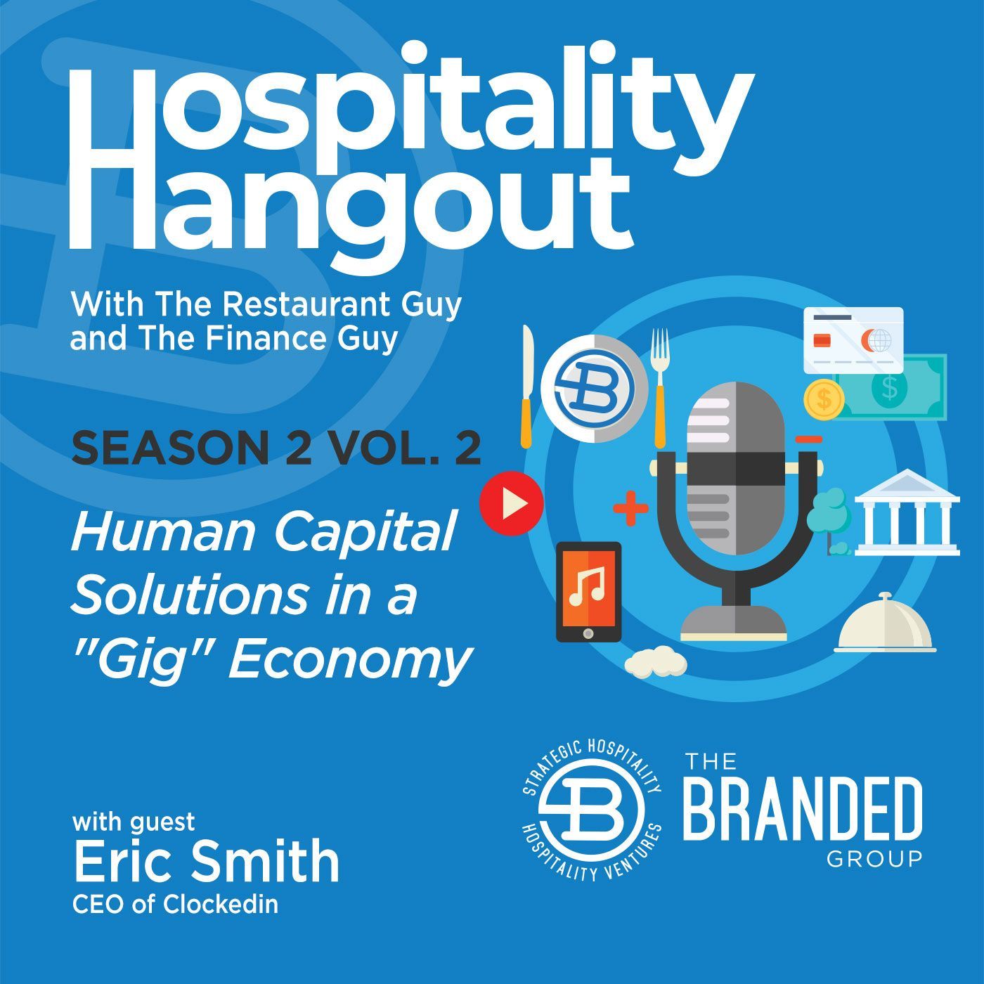Human Capital Solutions in a 