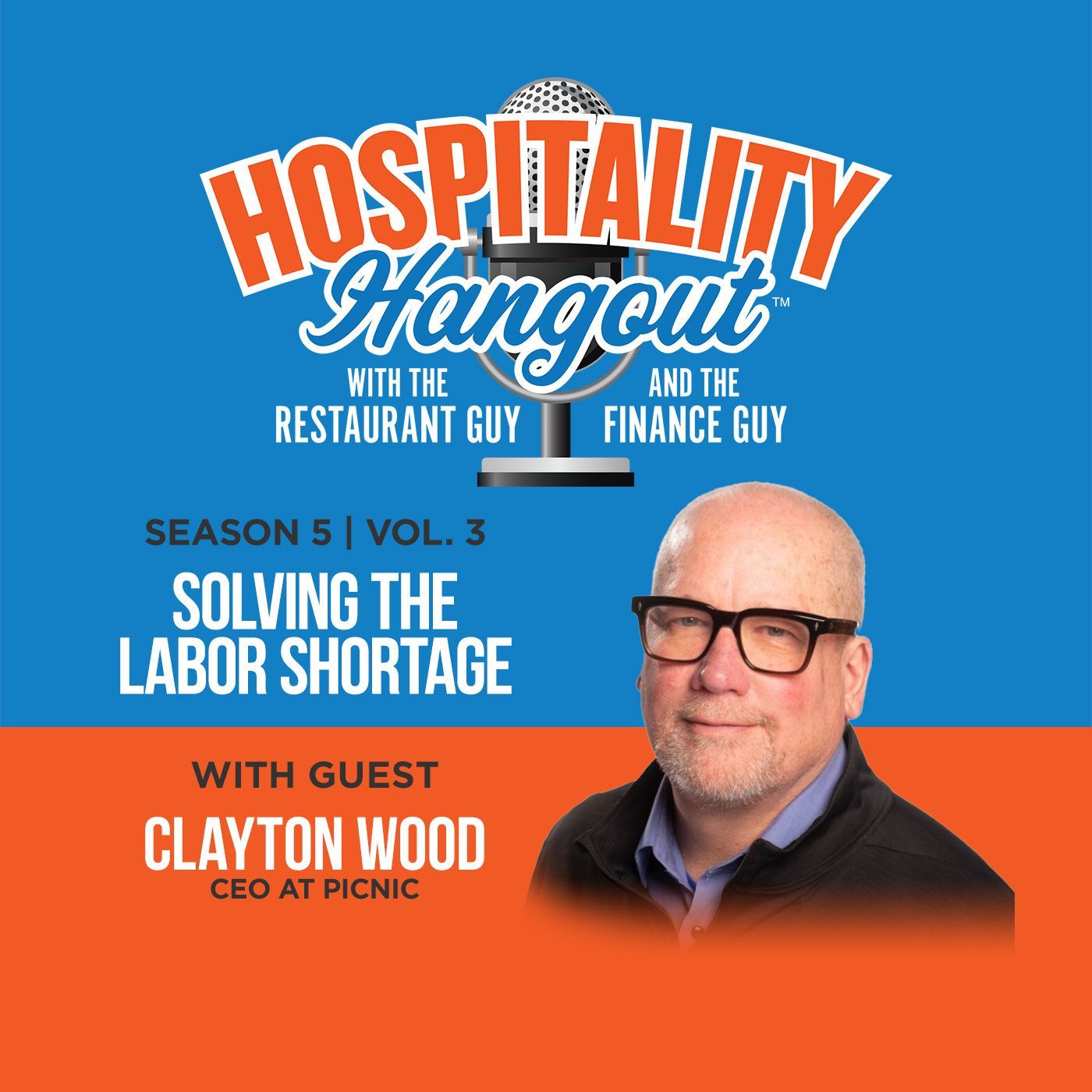 Hospitality Hangout | Expert Strategies & Industry Trends from Hospitality Insiders