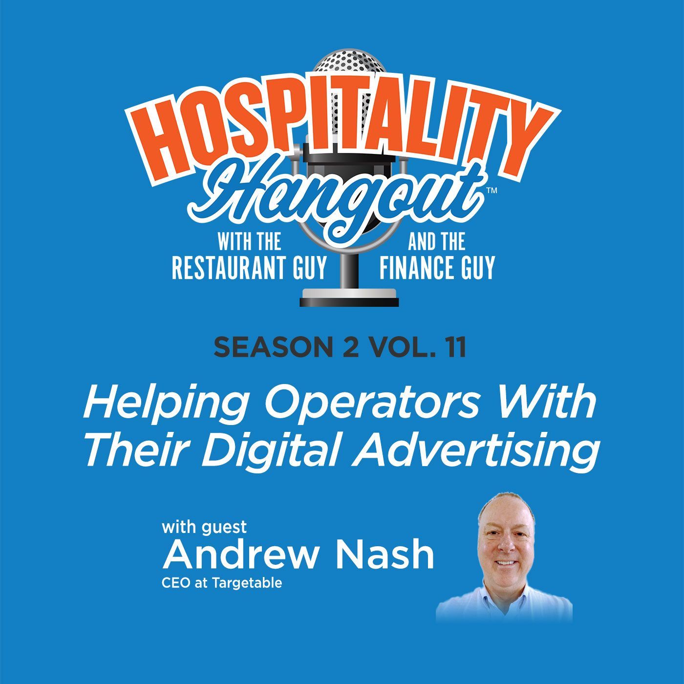 Helping Operators With Their Digital Advertising | Season 2, Vol. 11: Targetable