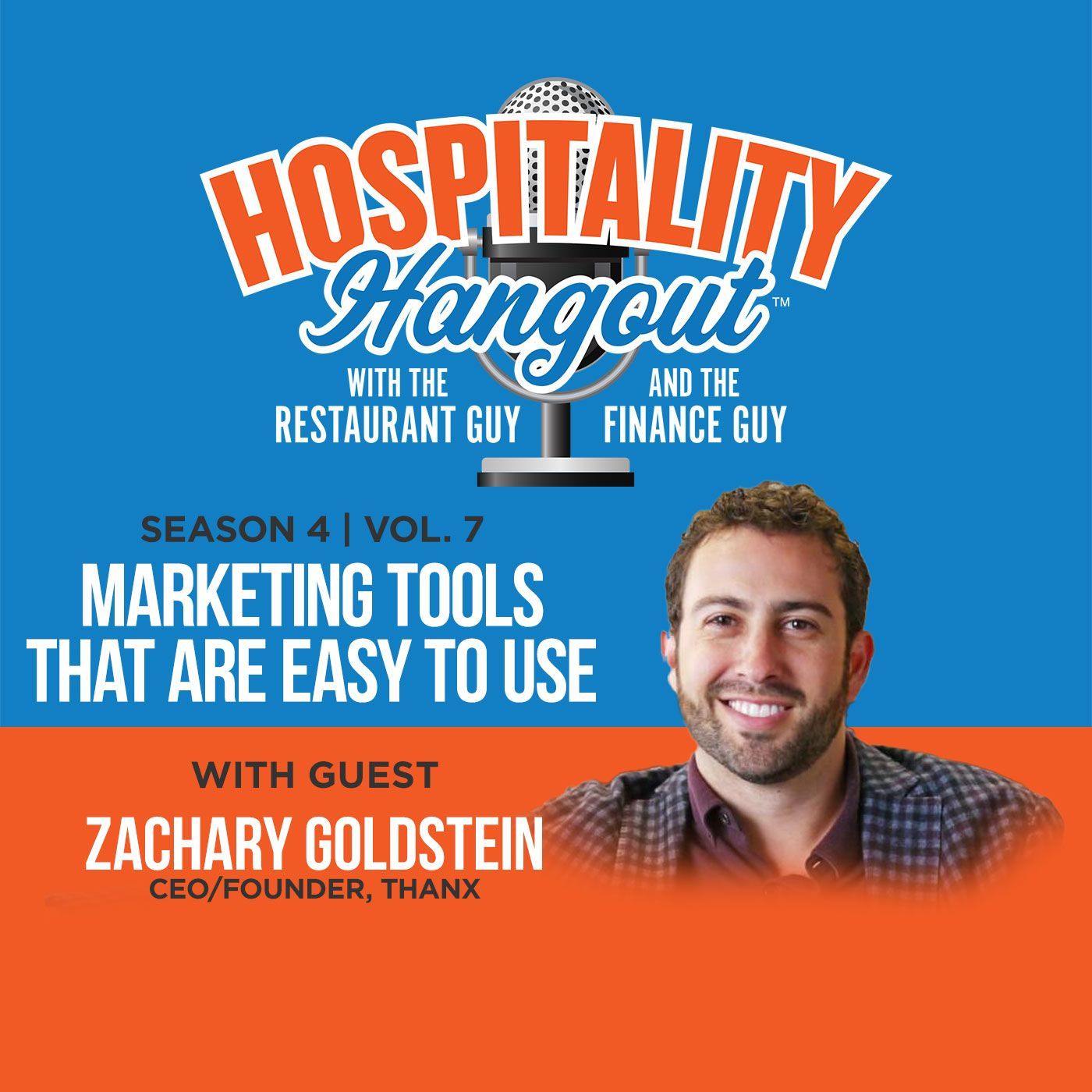 Hospitality Hangout | Expert Strategies & Industry Trends from Hospitality Insiders