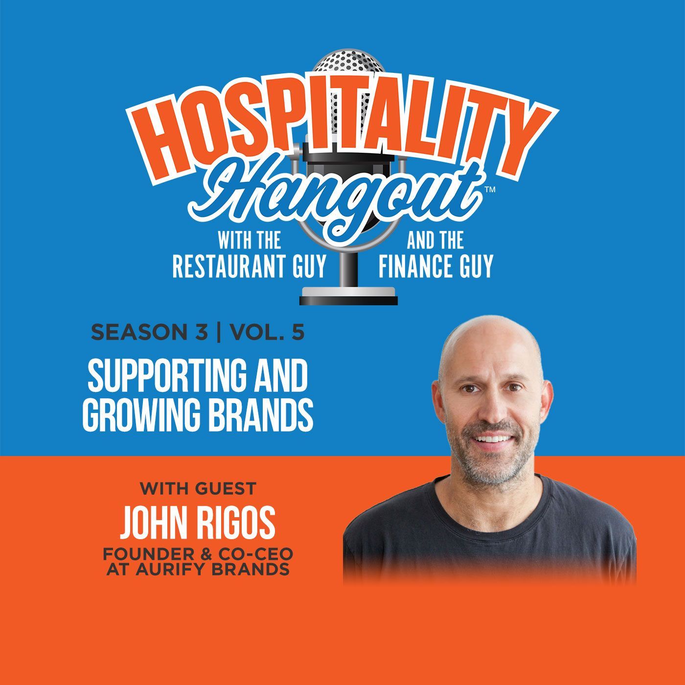 Supporting and Growing Brands | Season 3, Vol. 5: Aurify Brands