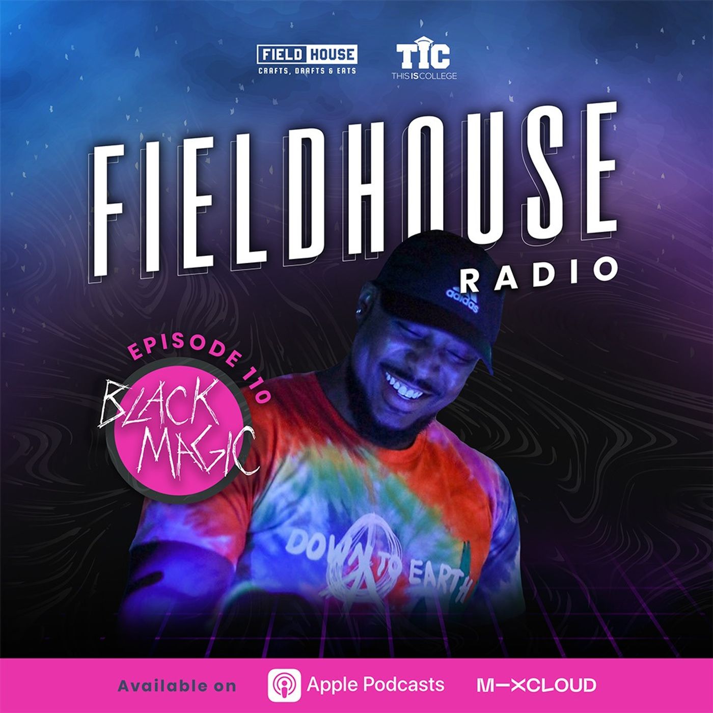 Fieldhouse Radio