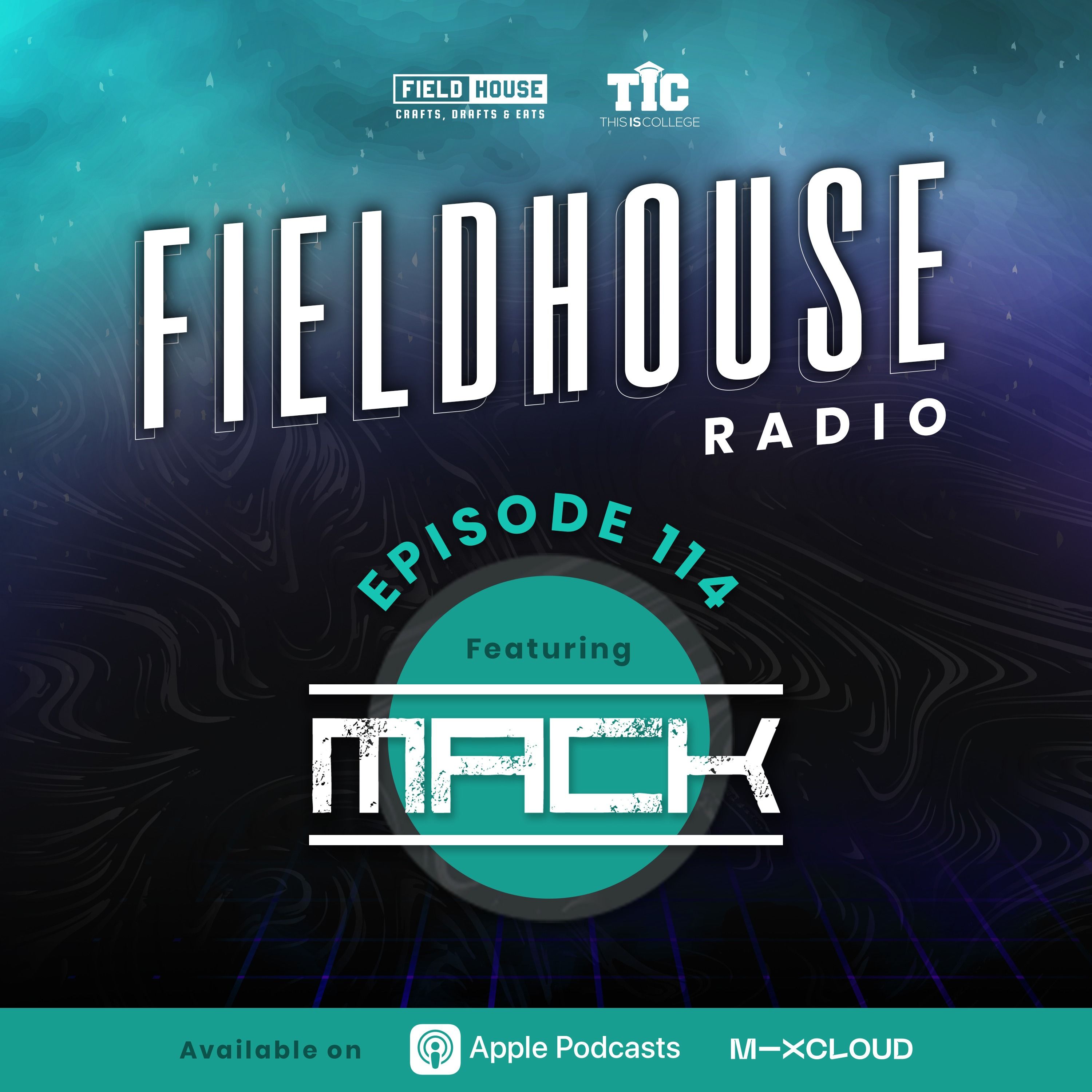 Fieldhouse Radio