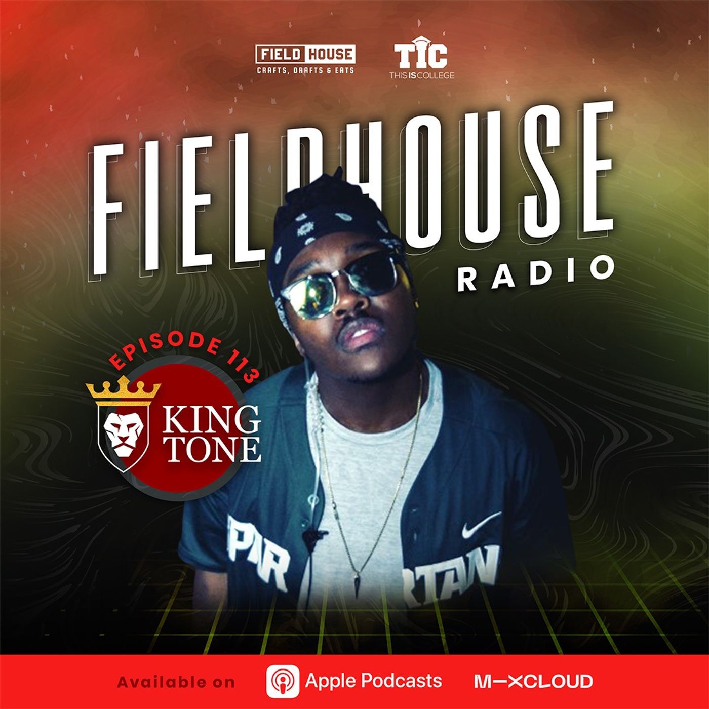 Fieldhouse Radio