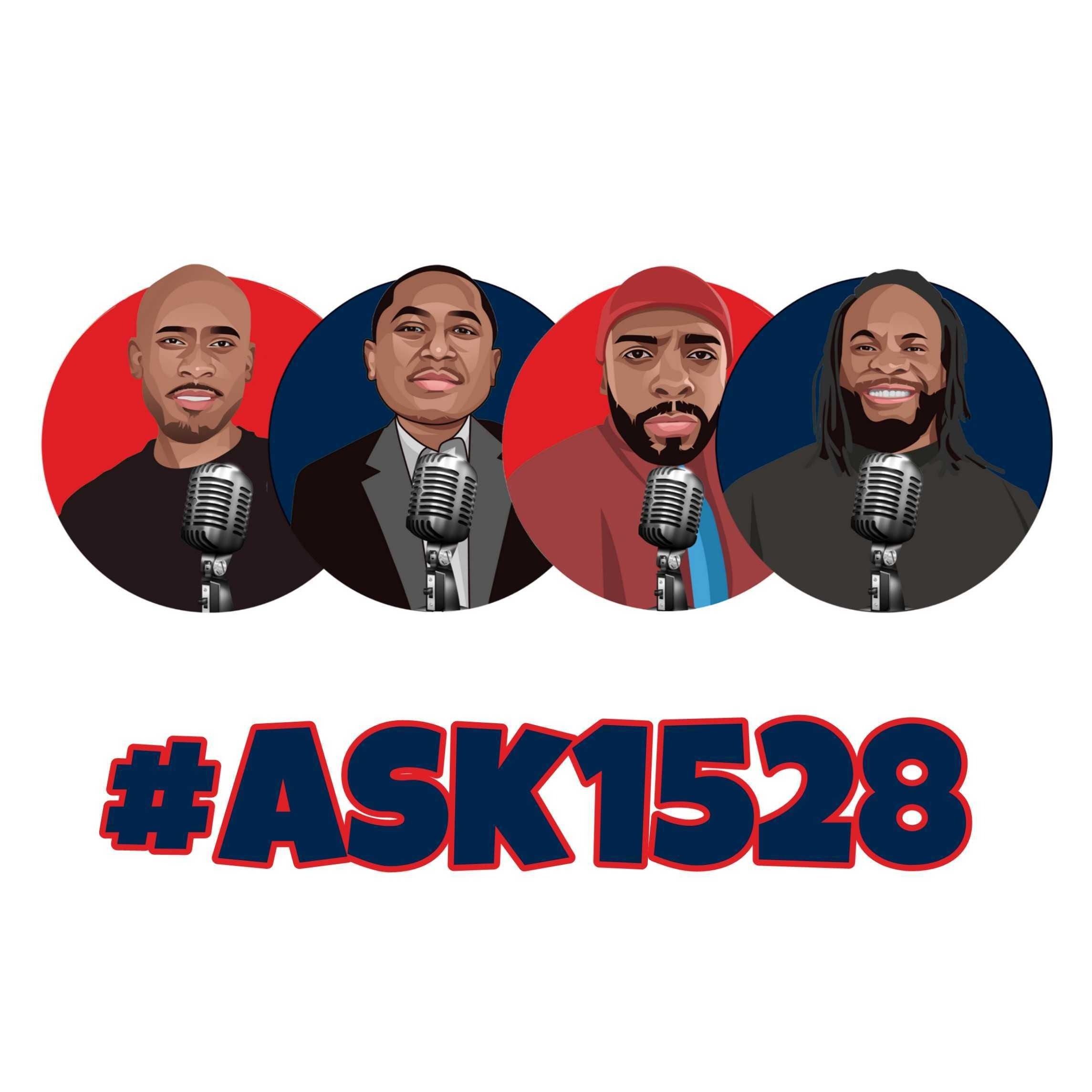 The 1528 Podcast