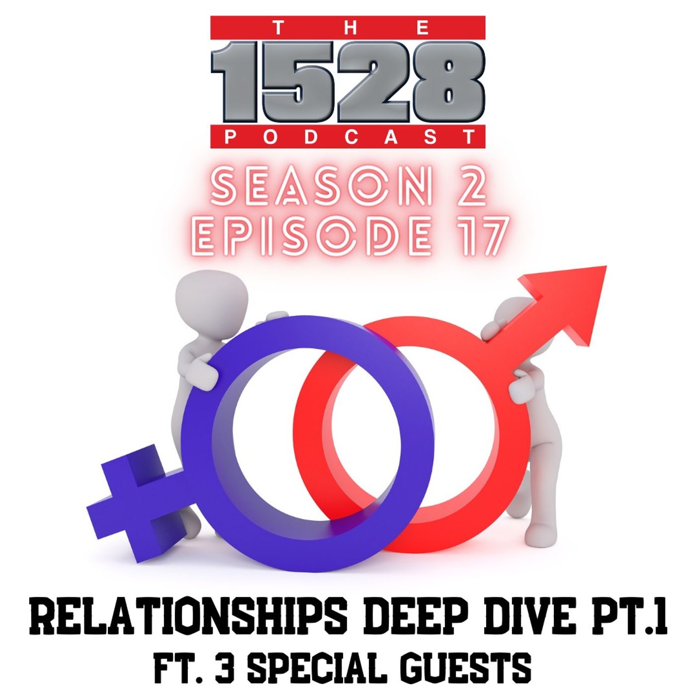 The 1528 Podcast