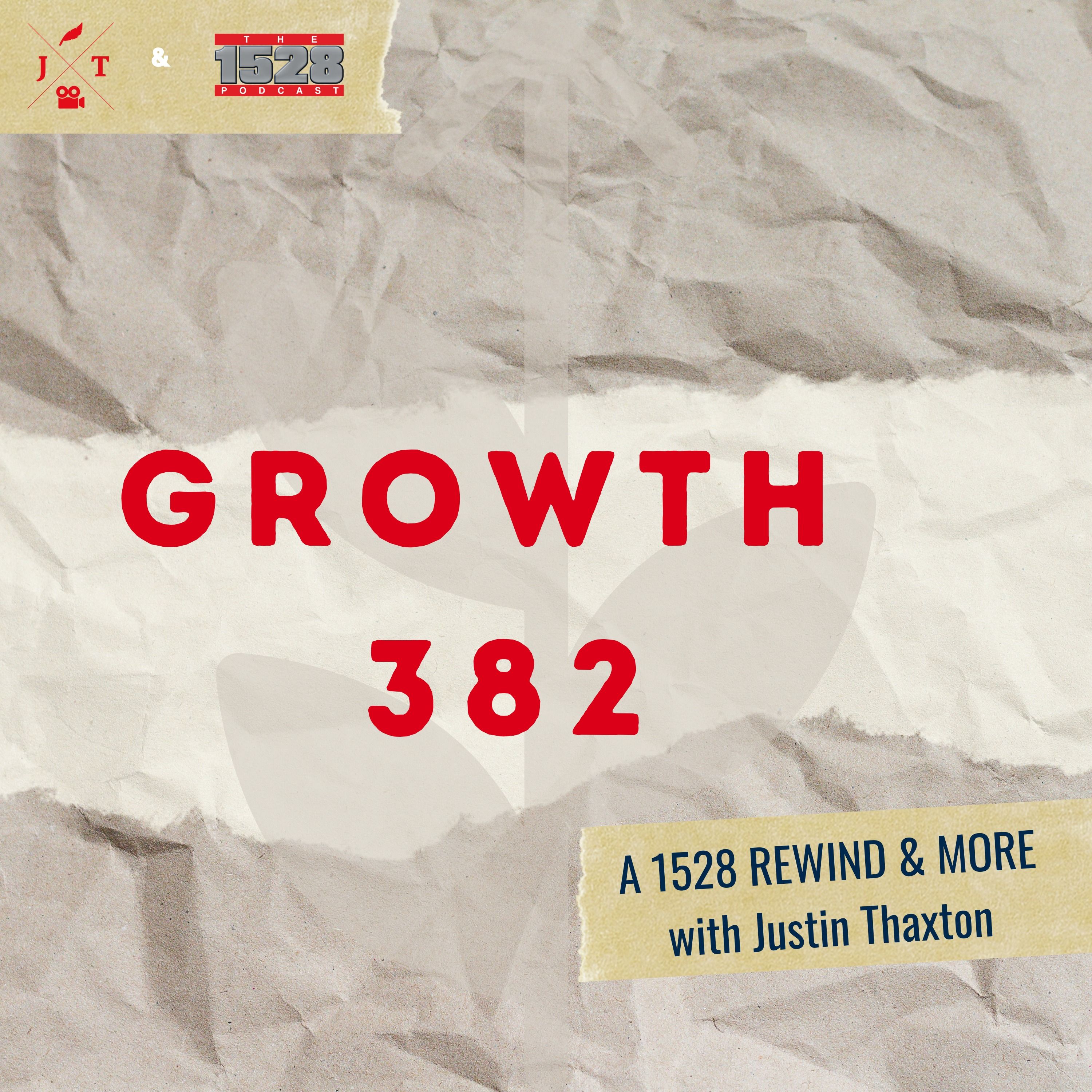 Growth 382 Trailer