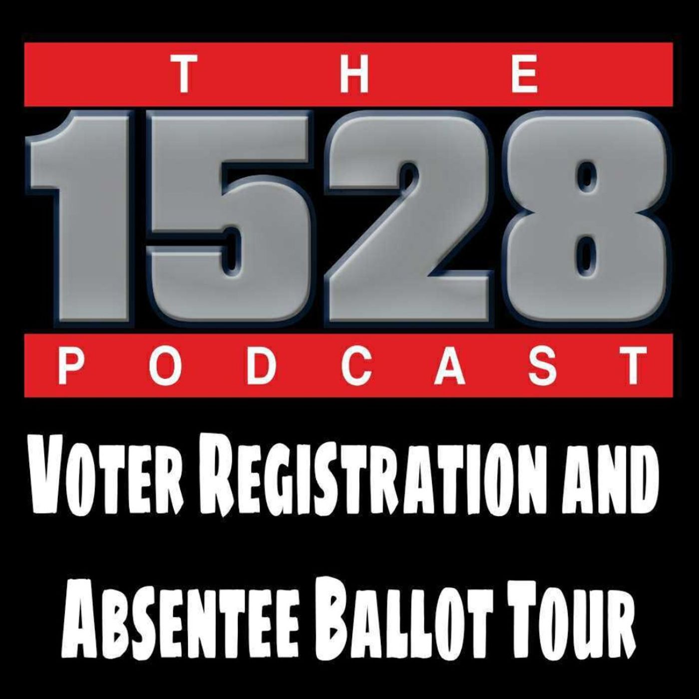 The 1528 Podcast