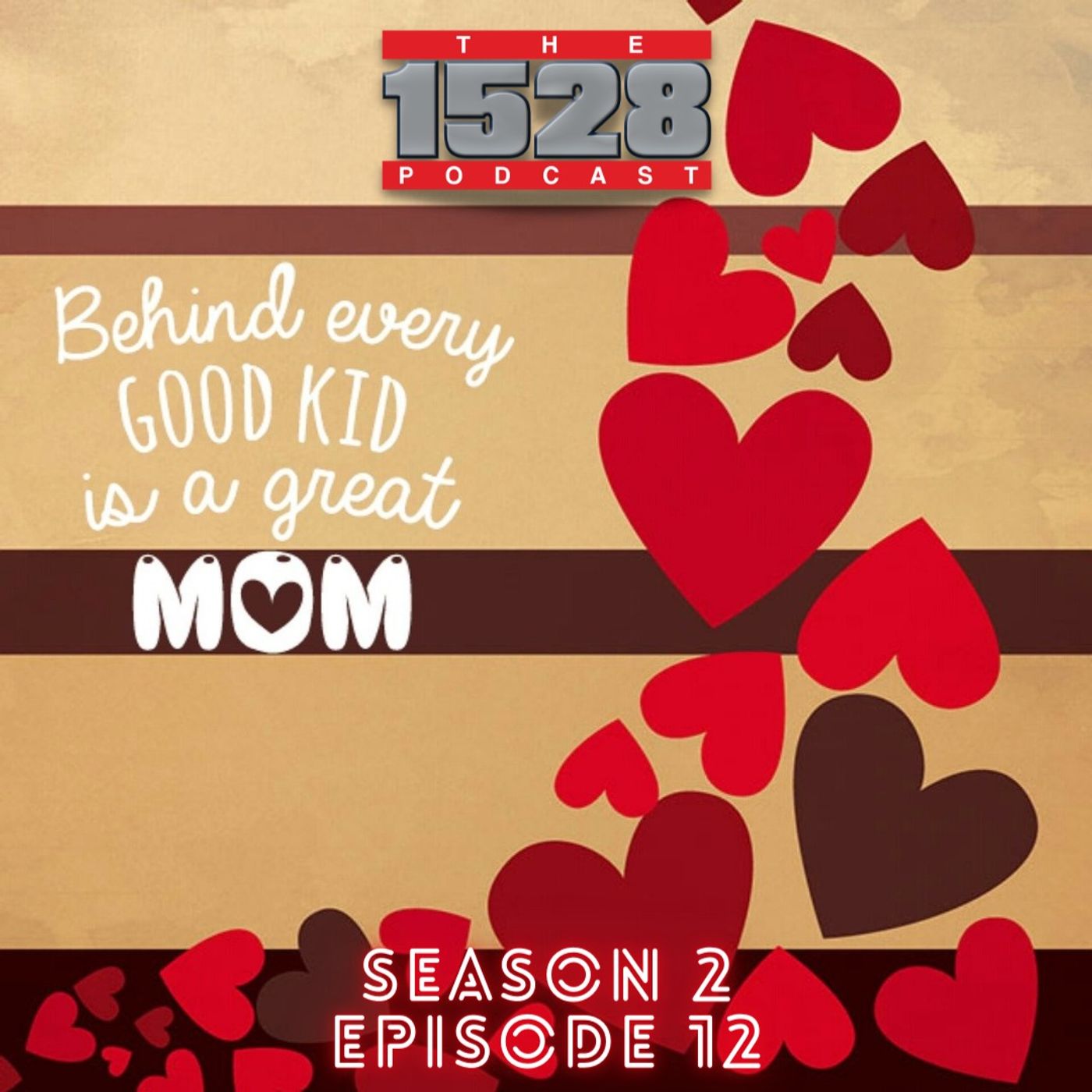 The 1528 Podcast