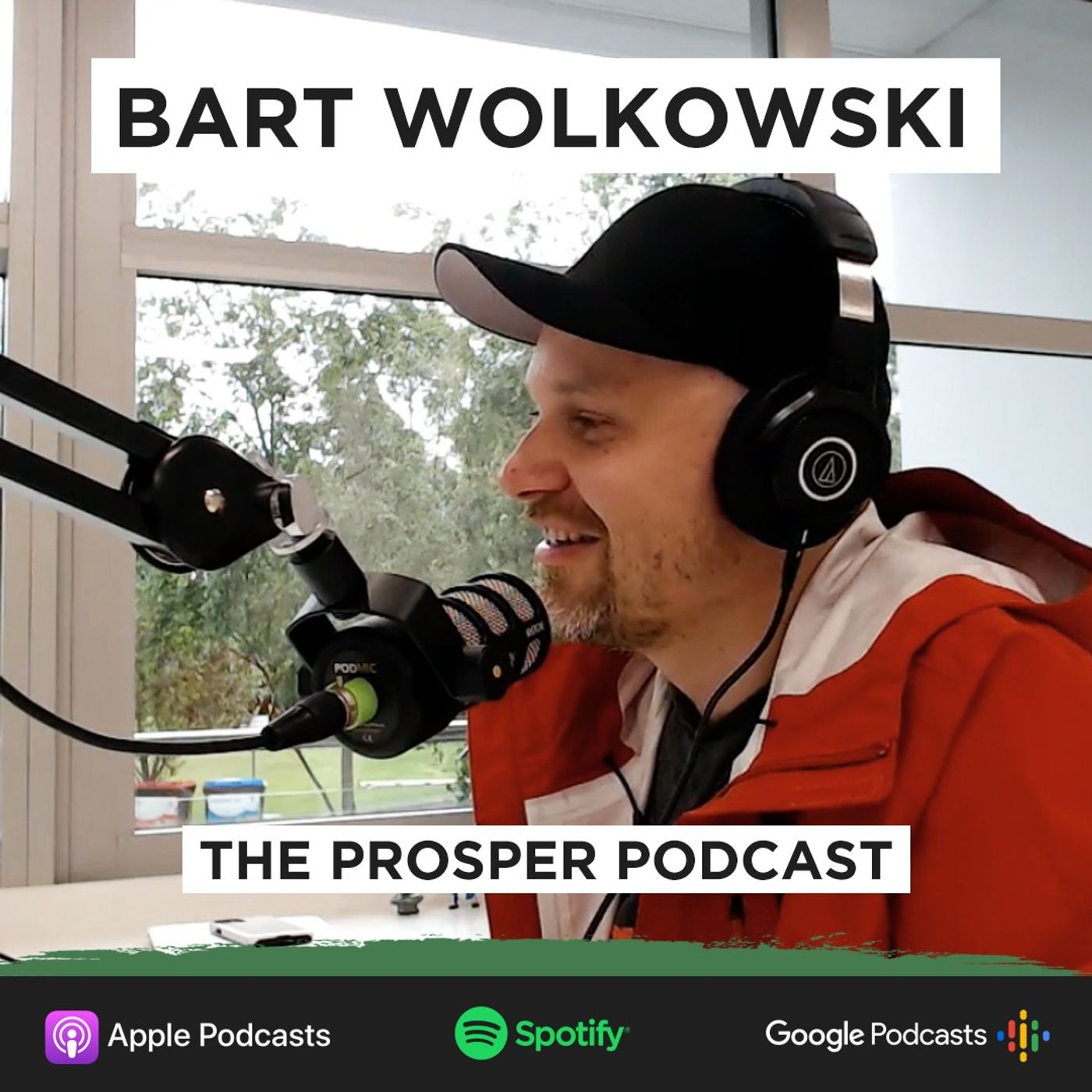The Prosper Podcast