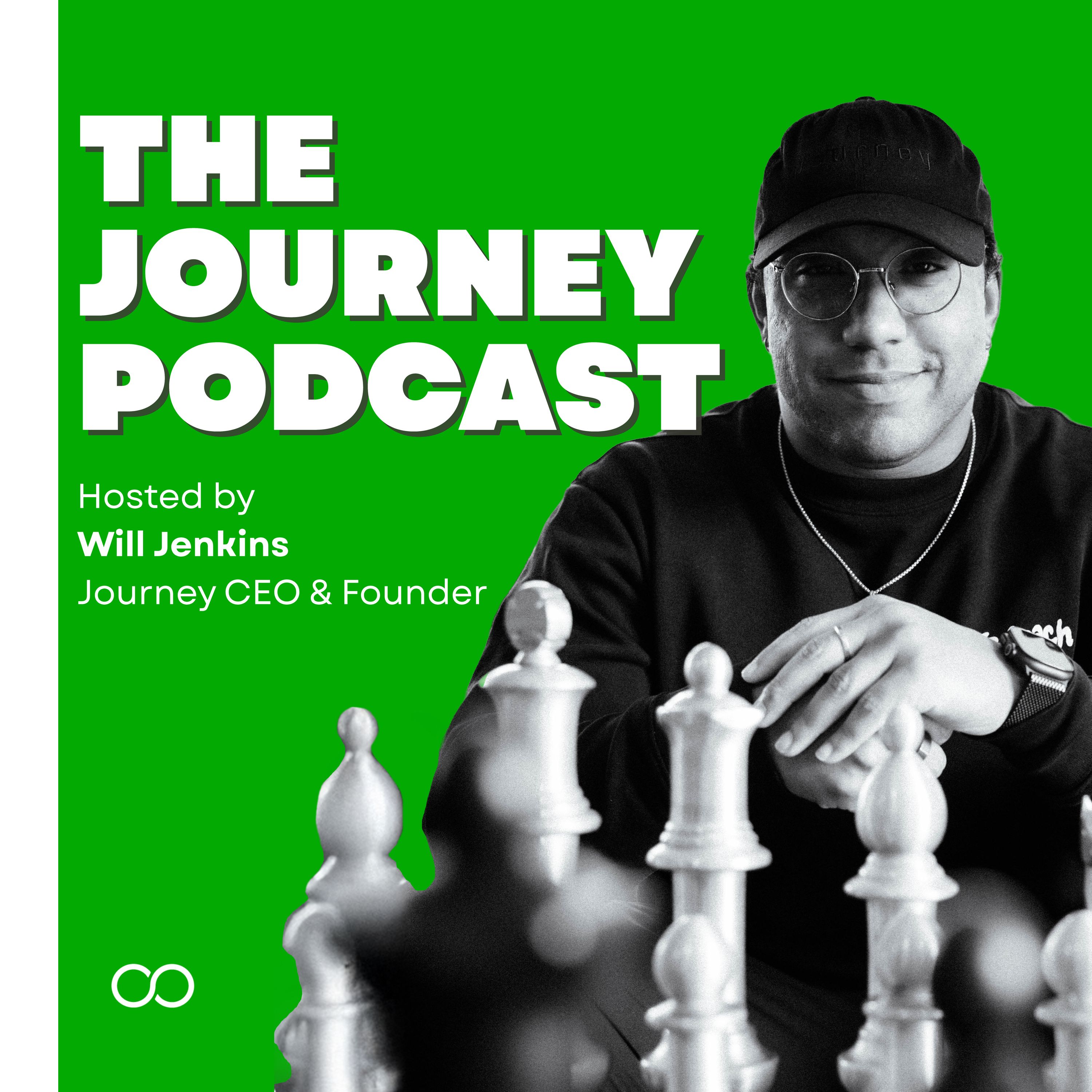 The Journey Podcast