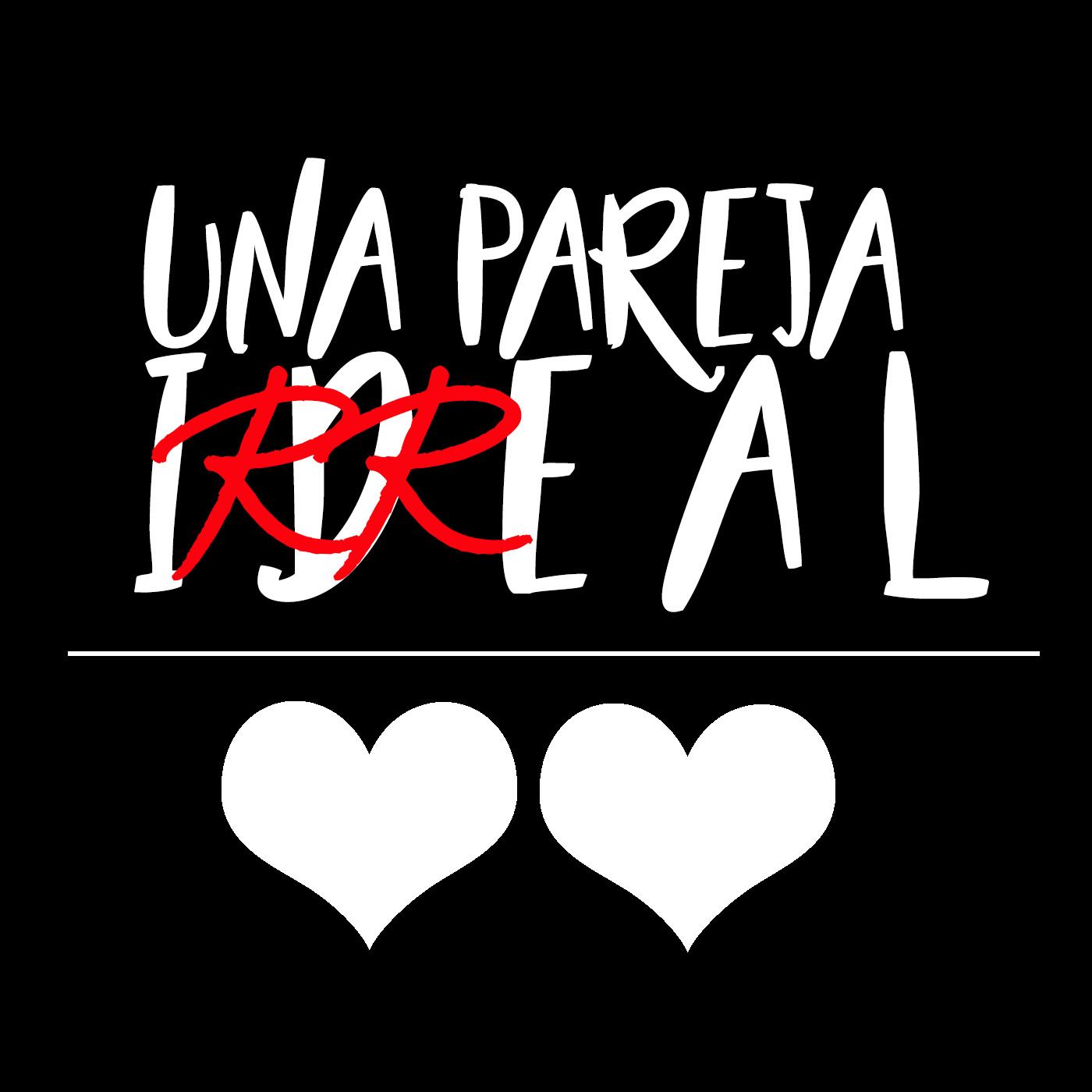 Una pareja irreal