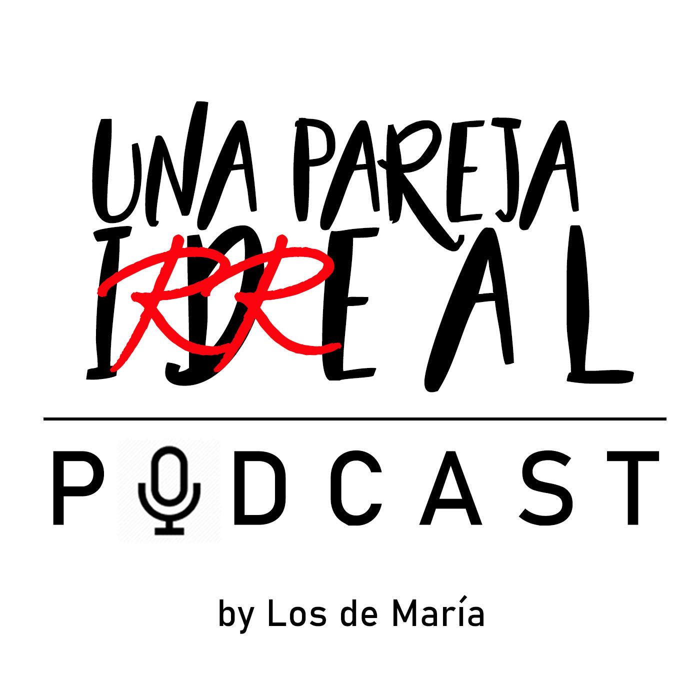 Una pareja irreal