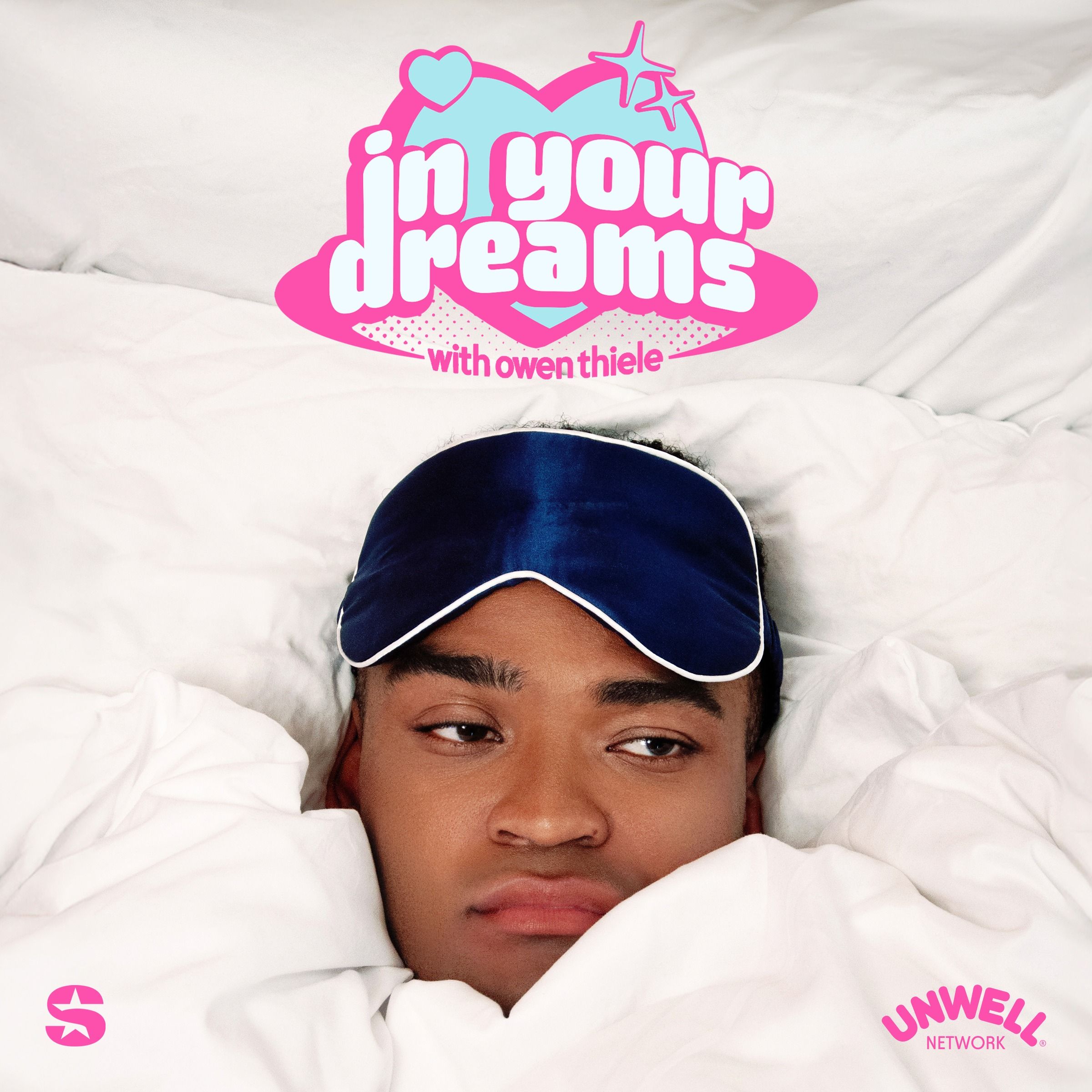 In Your Dreams with Owen Thiele podcast
