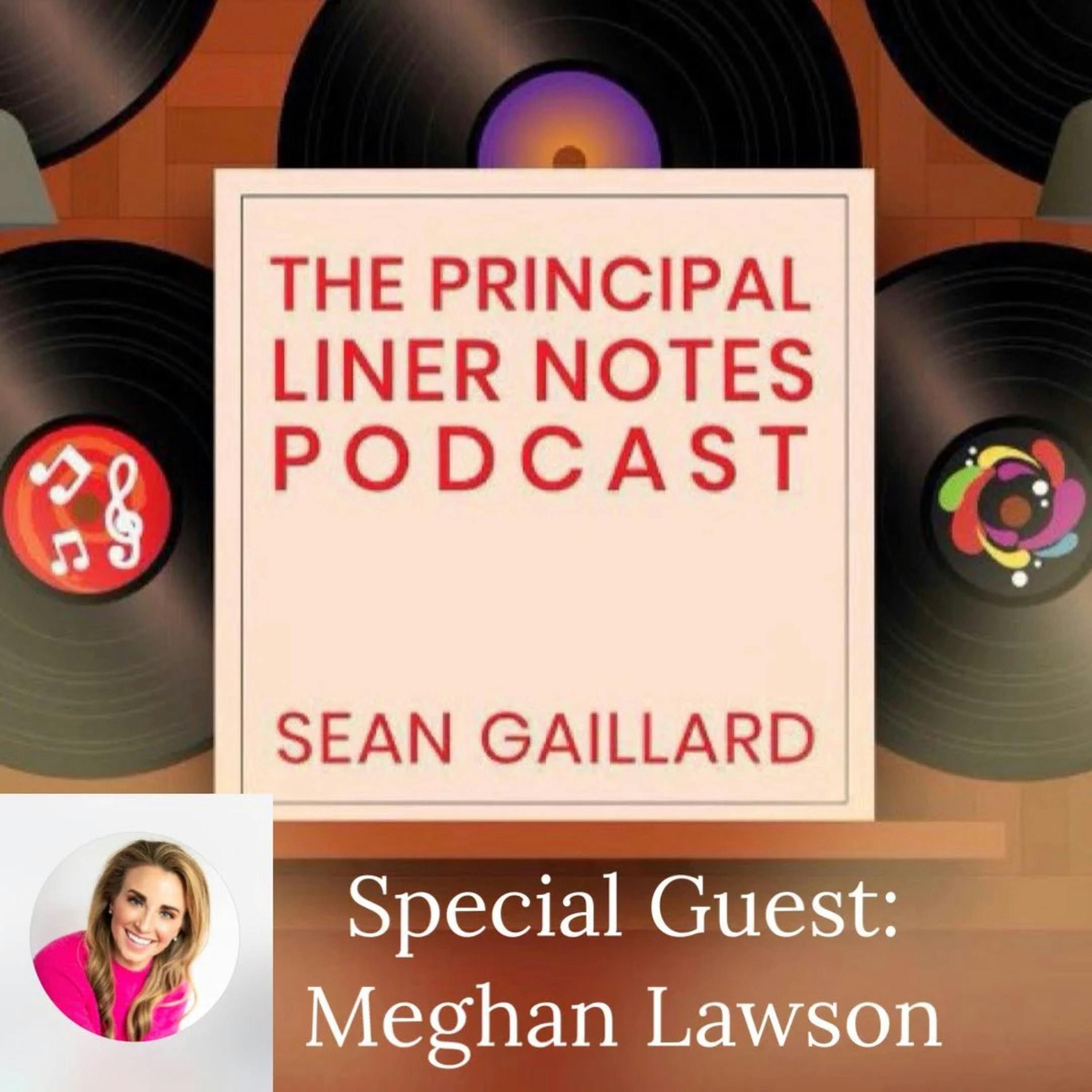 Lessons from "The Bear" featuring Meghan Lawson episode artwork
