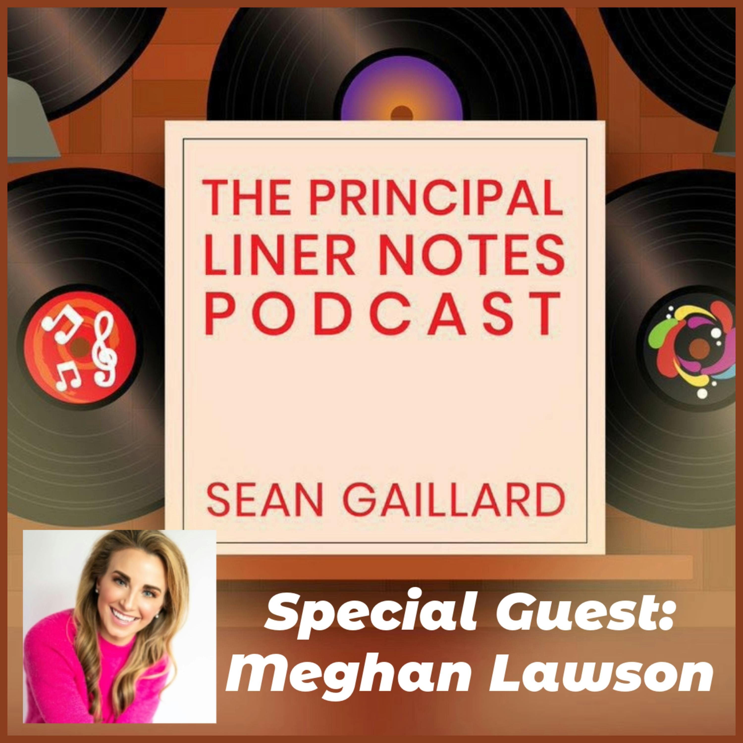 Unpacking "The Bear" with Meghan Lawson episode artwork