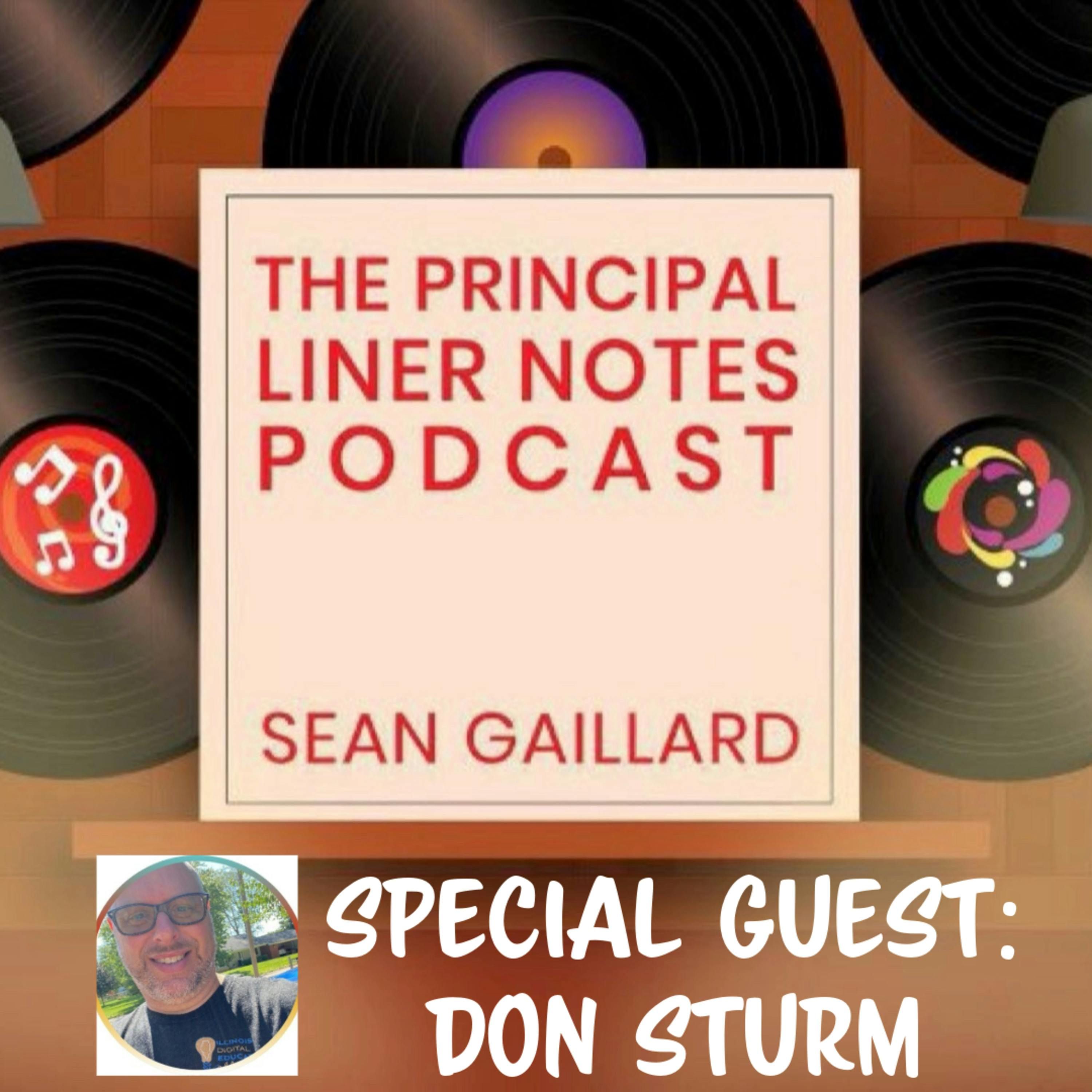 Connected Conversation with Don Sturm episode artwork