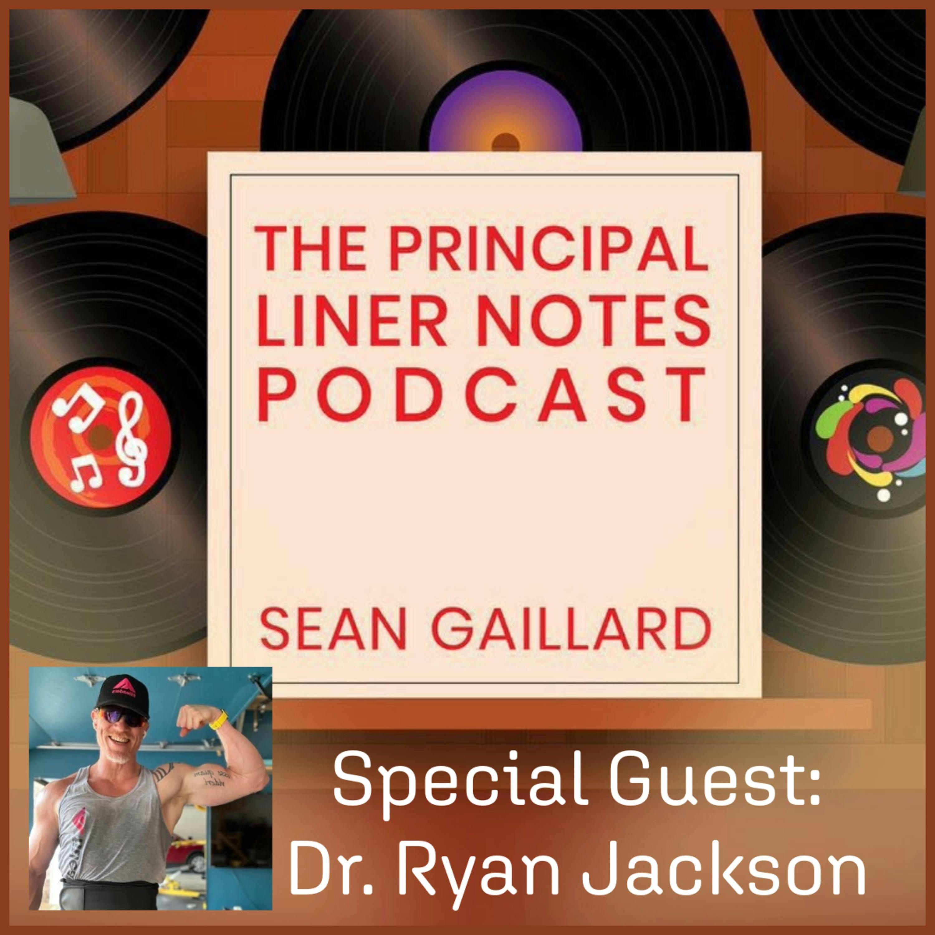 Connected Conversation with Ryan Jackson episode artwork