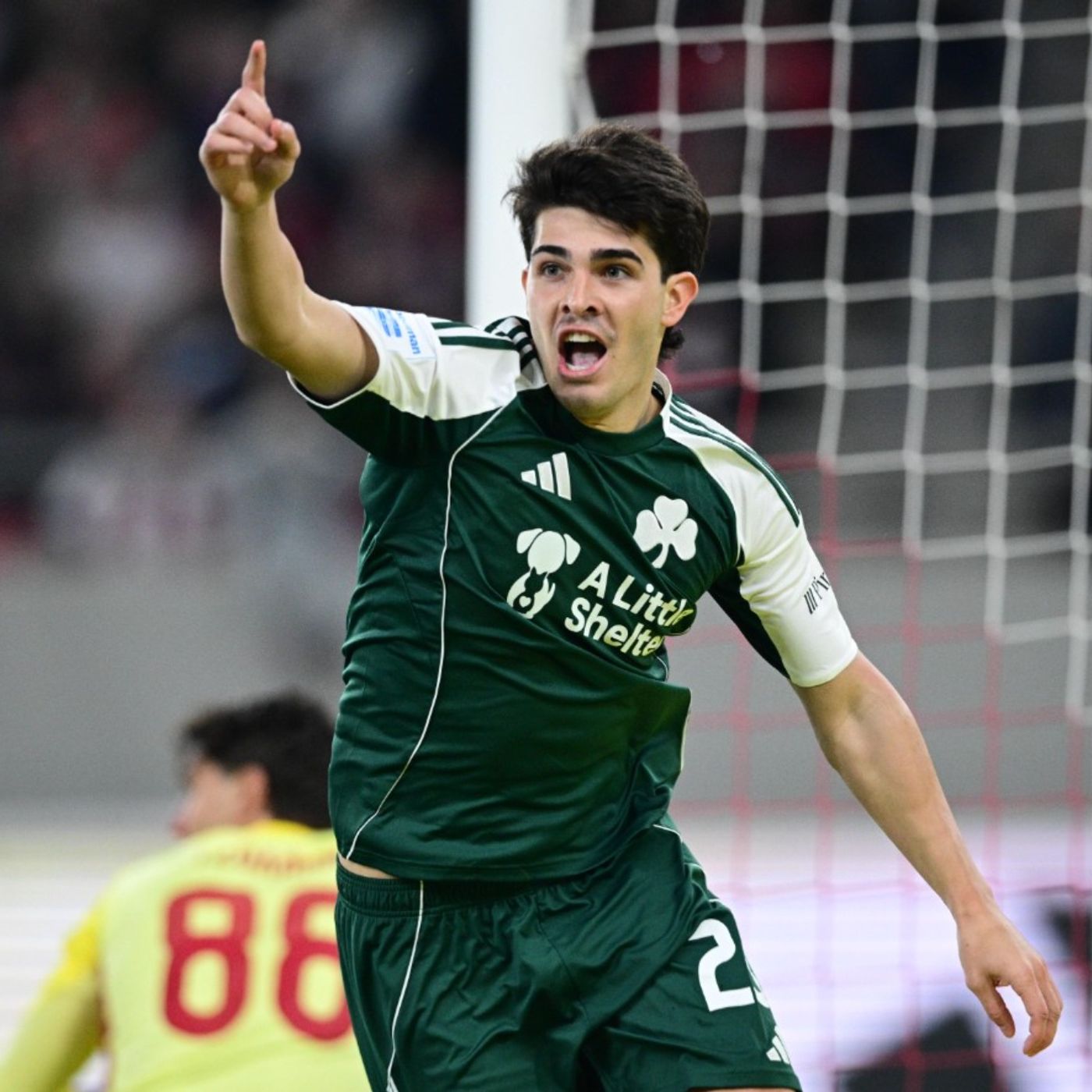 Με μαγεία Ταμπόρδα η νίκη του ΠΑΟ επί του Ολυμπιακού