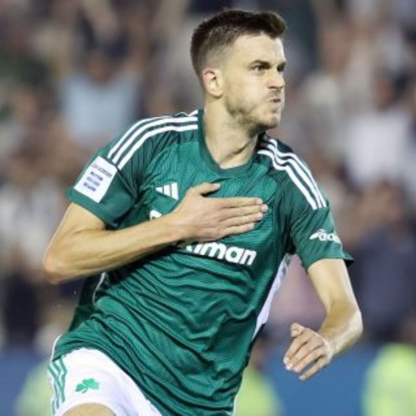 Ο "Μίστερ Γκόλ" ...Αλεξάντερ Γιερεμέγιεφ