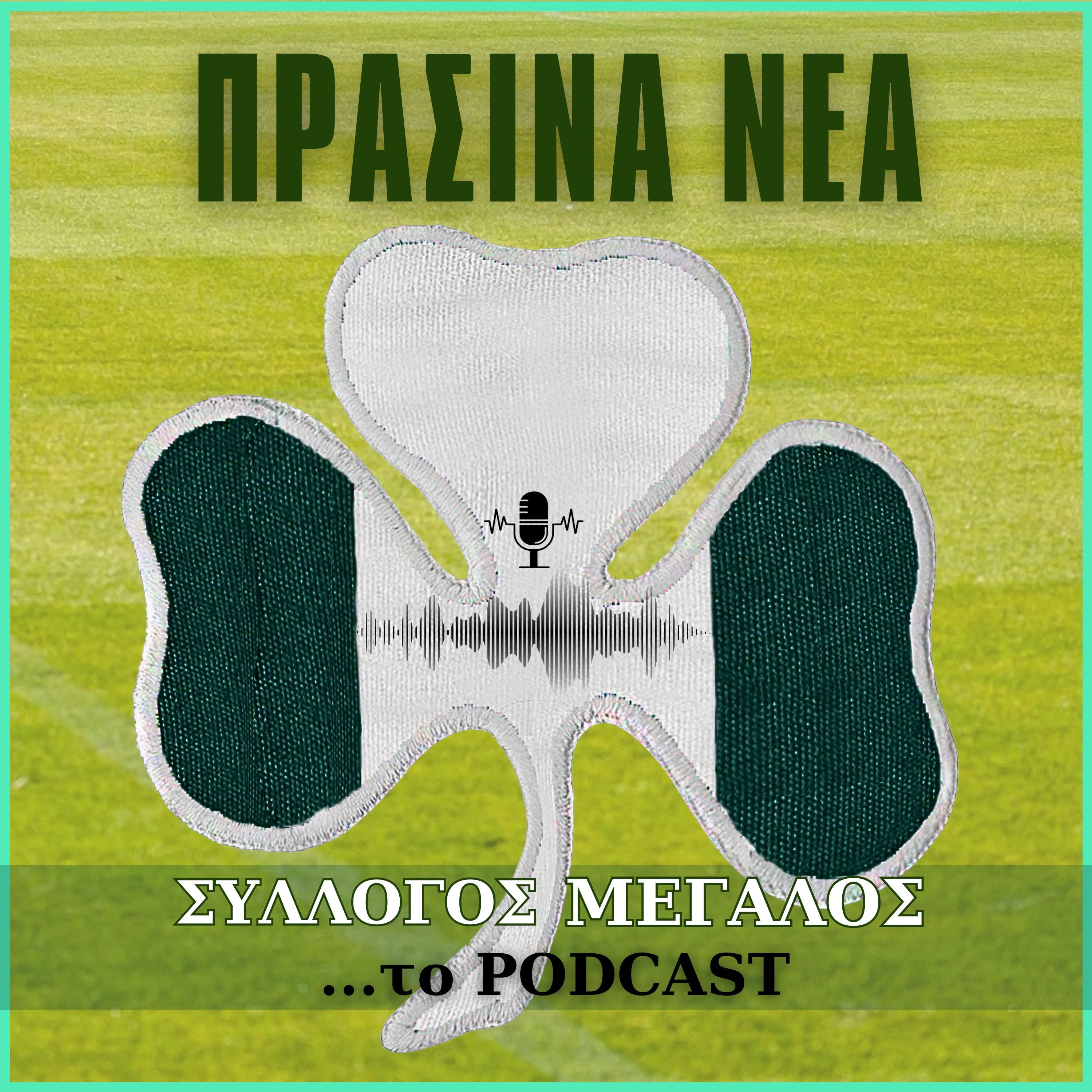 Πράσινα Νέα#12
