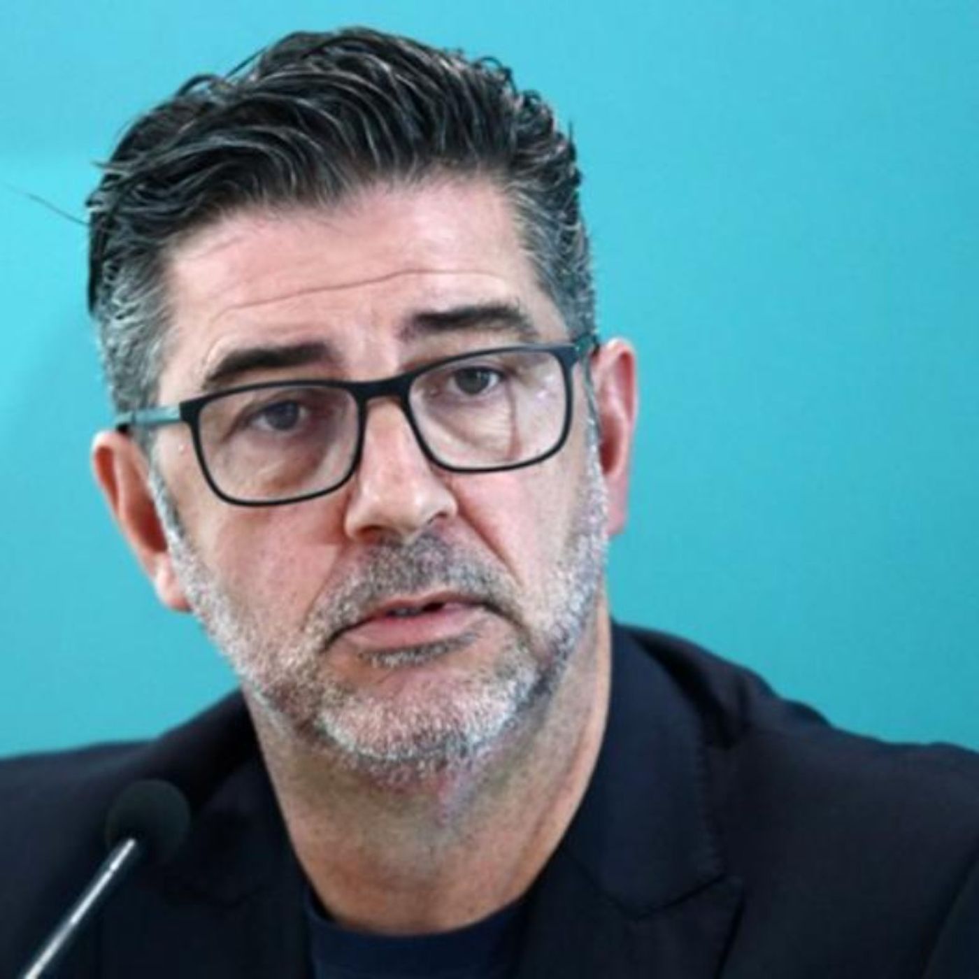 Ρουί Βιτόρια: Ο "Φιλόσοφος" προπονητής του Παναθηναϊκού