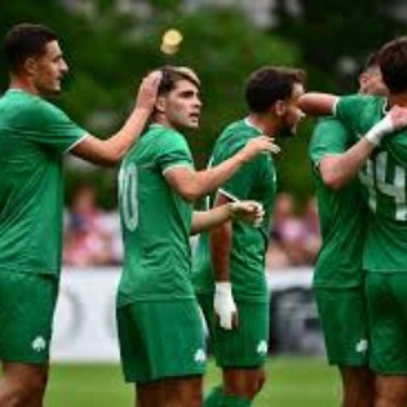 ΠΑΟ – ΑΓΙΑΞ: 3-1... Νίκη δουλεμένη στην προπόνηση episode artwork