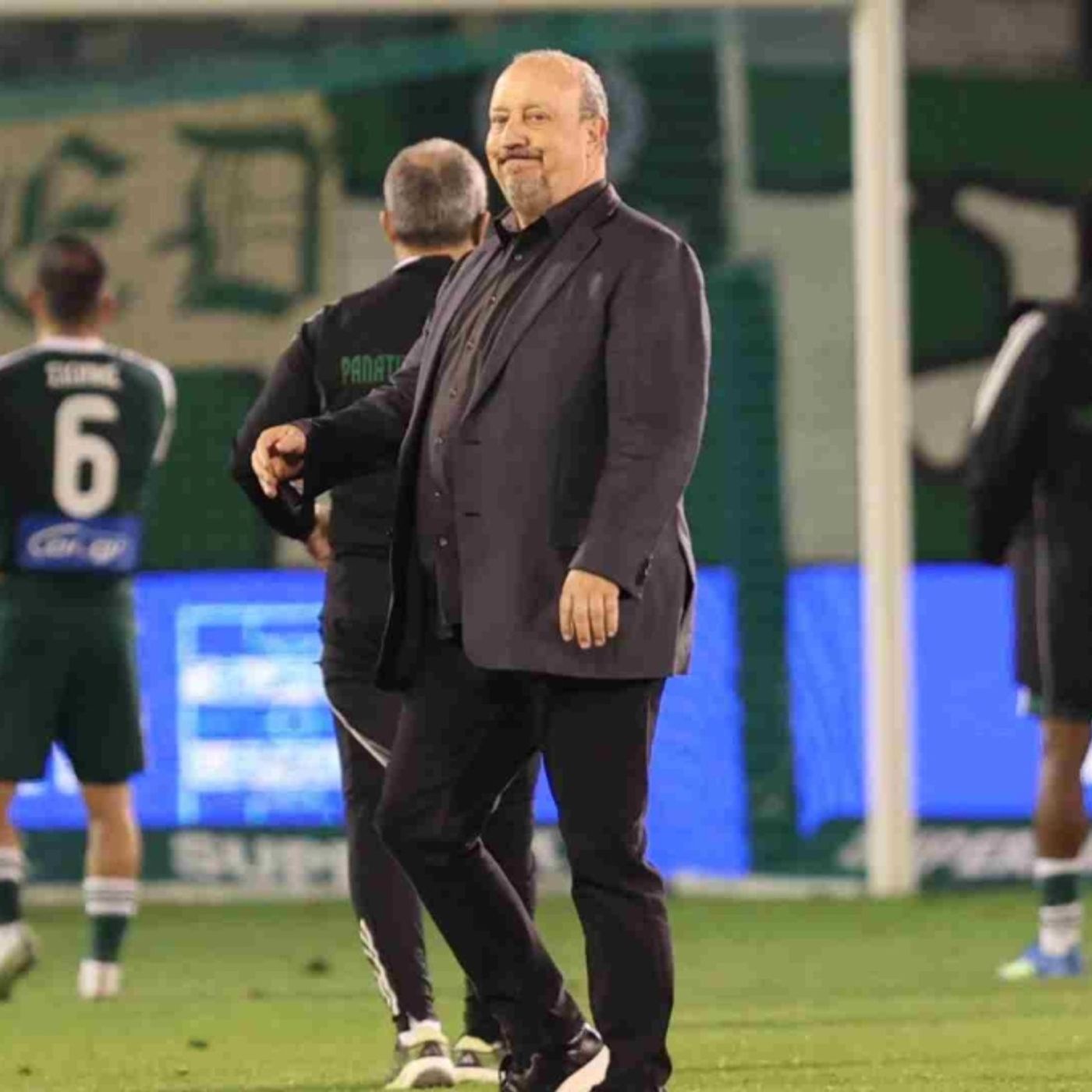 Όλα πήγαν λάθος... ΠΑΟ – ΟΣΦΠ: 0-2