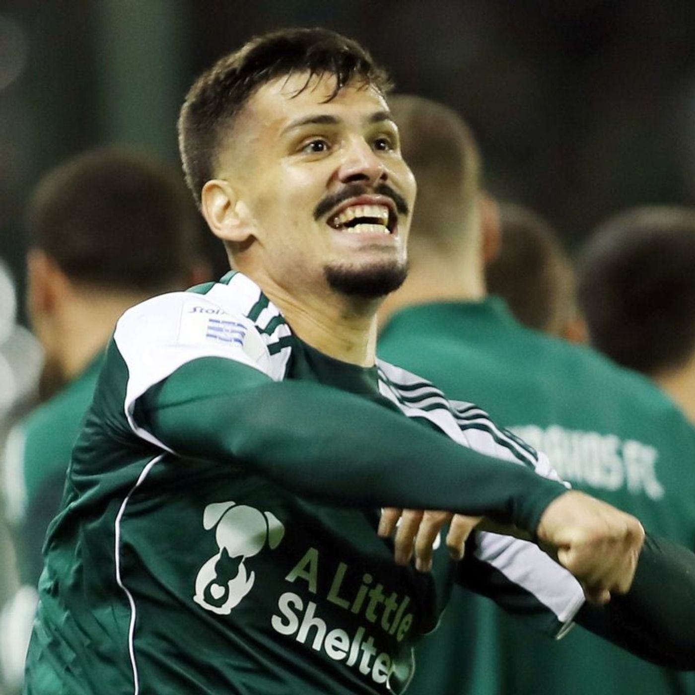 Ο Νόμος της Λεωφόρου!