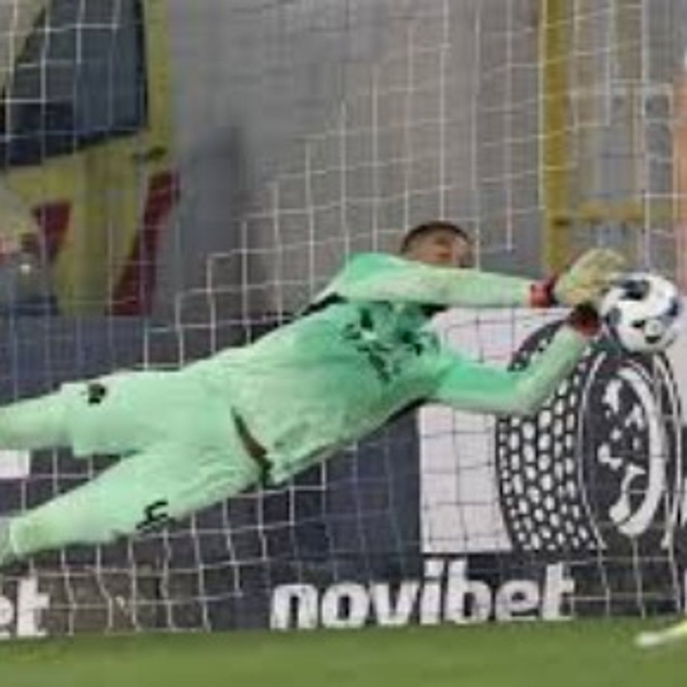 Νέα απογοήτευση από την "λευκή ισοπαλία" με τον Ατρόμητο