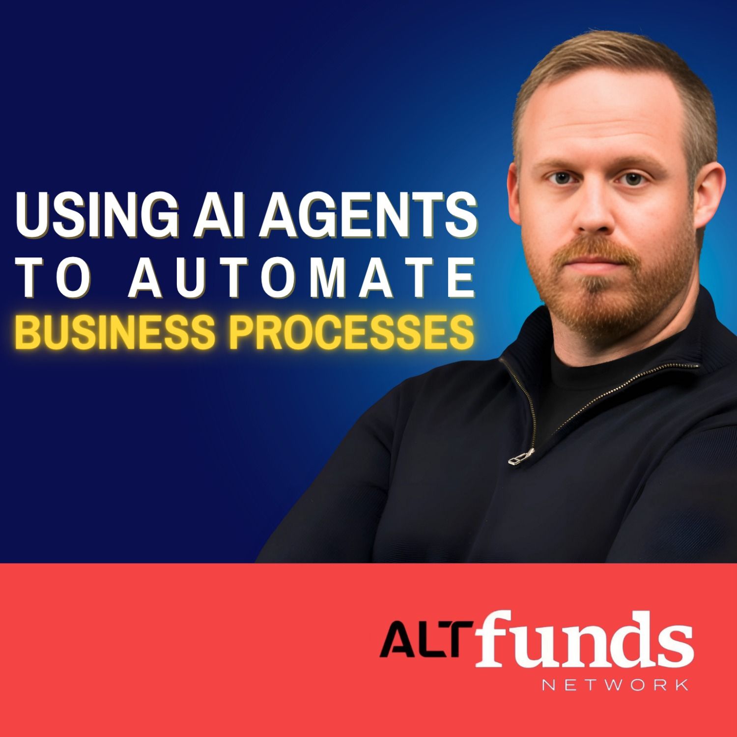 Alt Funds Network