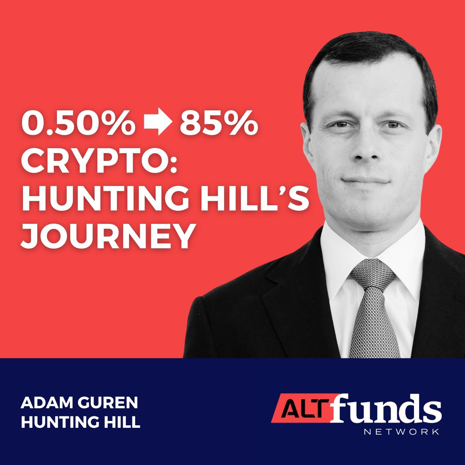 Alt Funds Network
