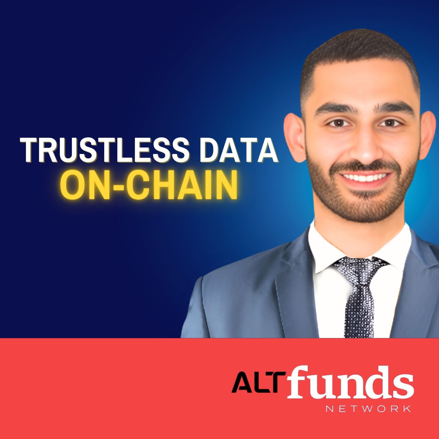 #120 Ryan Soury, Usher Labs - Web3 Data Security & Liquidity