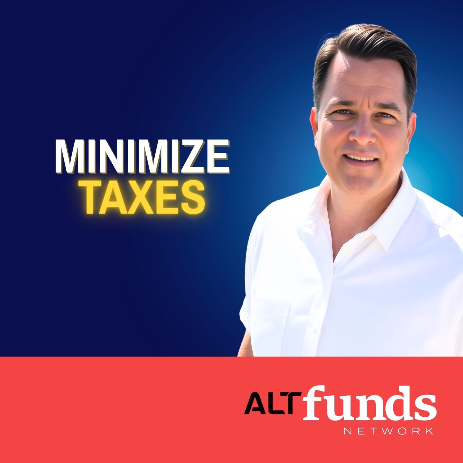 #136 Maximizing Value & Minimizing Taxes - Kevin Bruner of the Q companies #136 Maximizing Value & Minimizing Taxes - Kevin Bruner of the Q companies