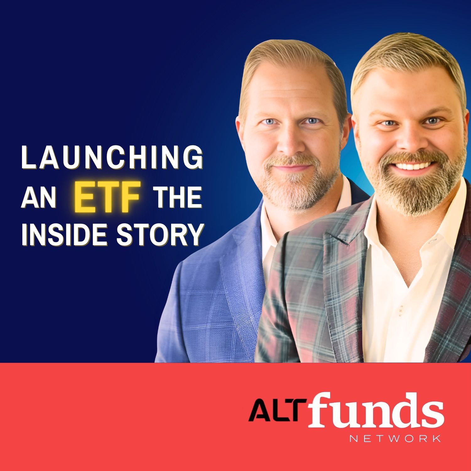 Alt Funds Network