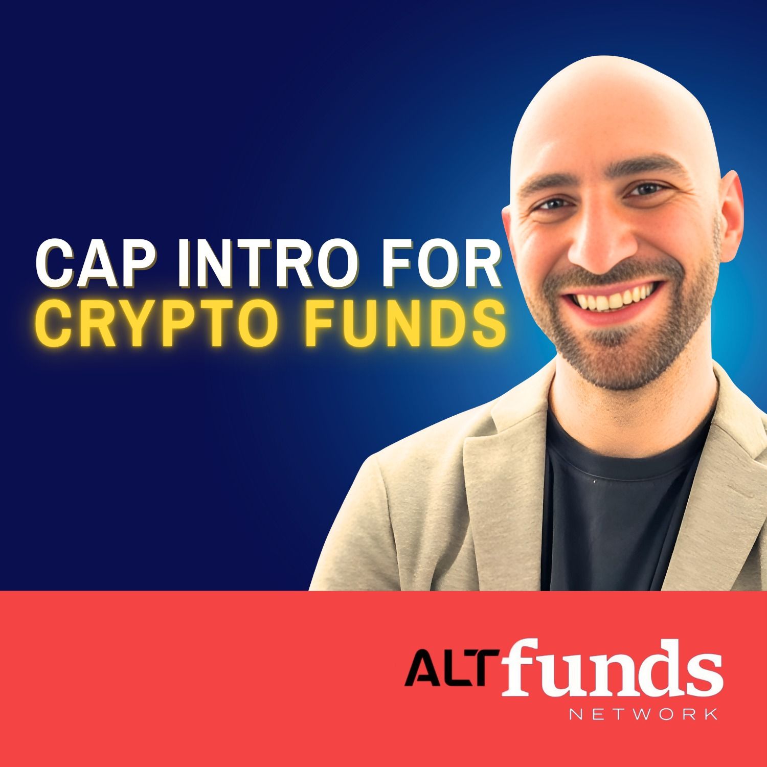 #116 Matt Cooperman, Skill Tree Strategies - Adapting in the Crypto Space