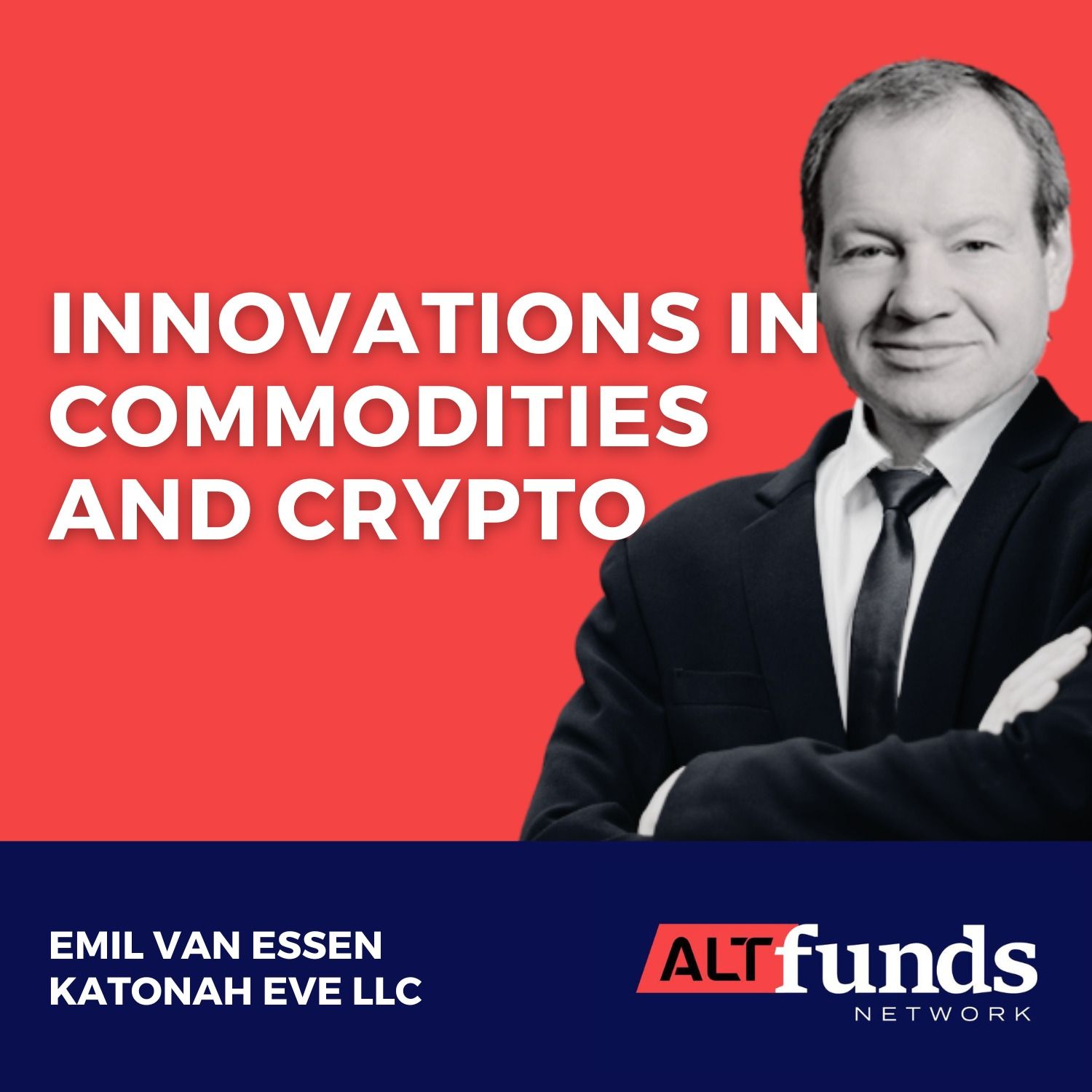 Advancing Technology in Commodities and Crypto Trading