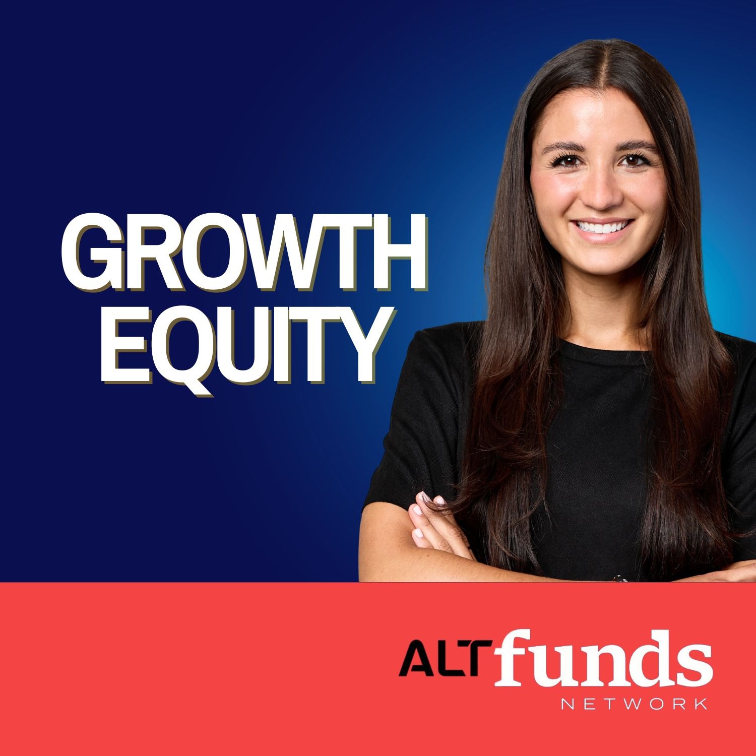 #151 Growth Equity with Isabelle Tashima of Volition Capital episode artwork