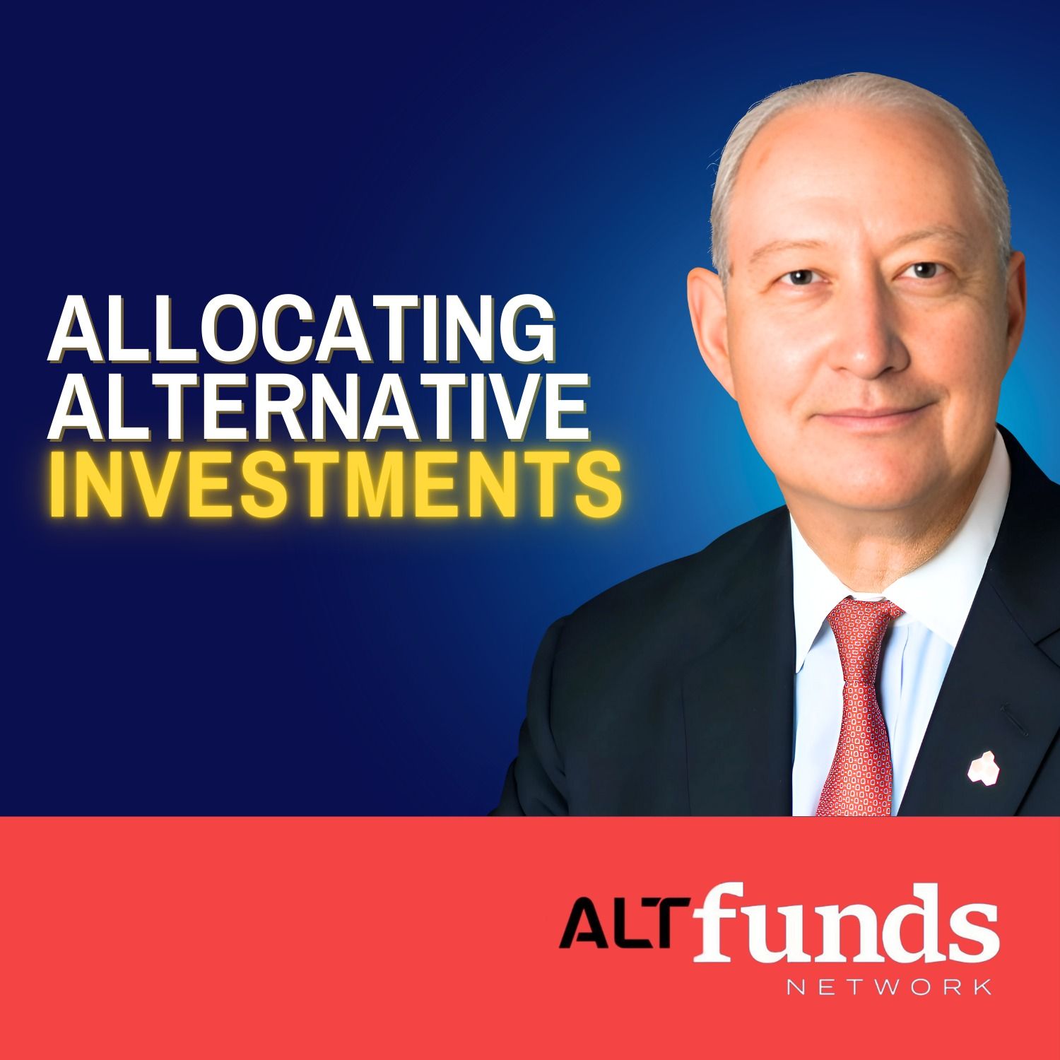 #123 Tony Davidow, Franklin Templeton - How Private Markets Are Reshaping Investing