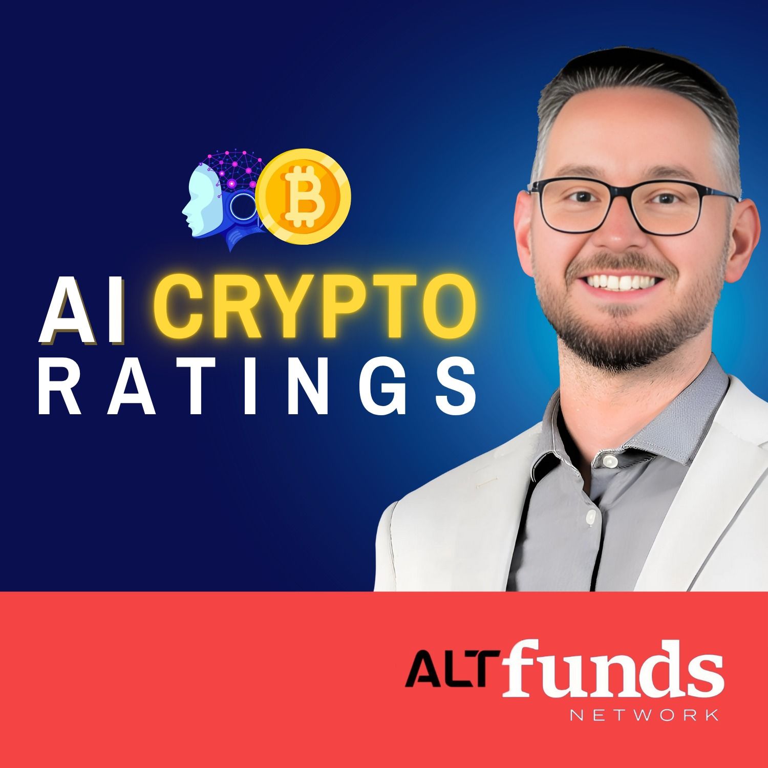#108 Carsten Hermann, Particula - Revolutionizing Digital Asset Risk Ratings with AI