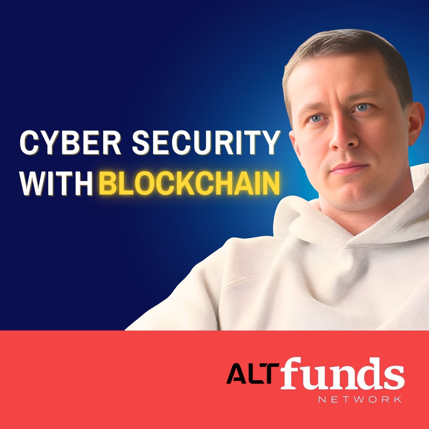 #117 Patrick Dunlop, Jackal Labs & Jackal Protocol - Decentralized Storage and Cybersecurity