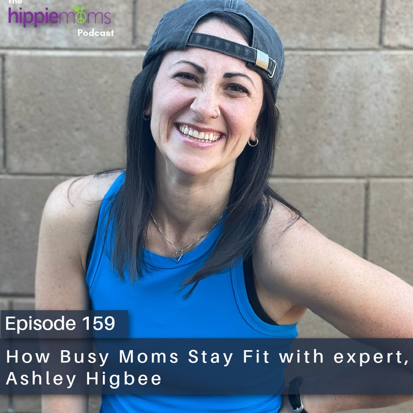 The Hippie Moms Podcast