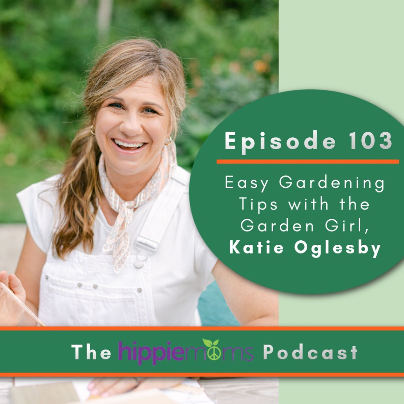 The Hippie Moms Podcast