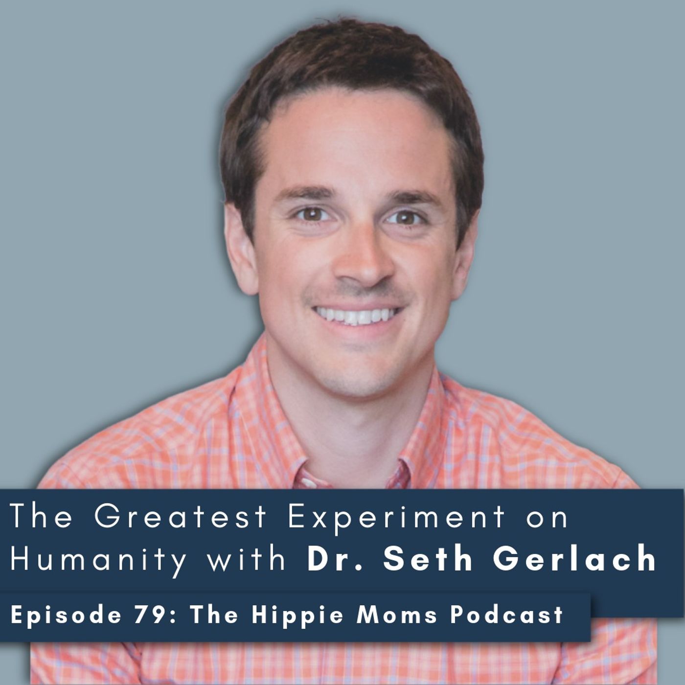 The Hippie Moms Podcast
