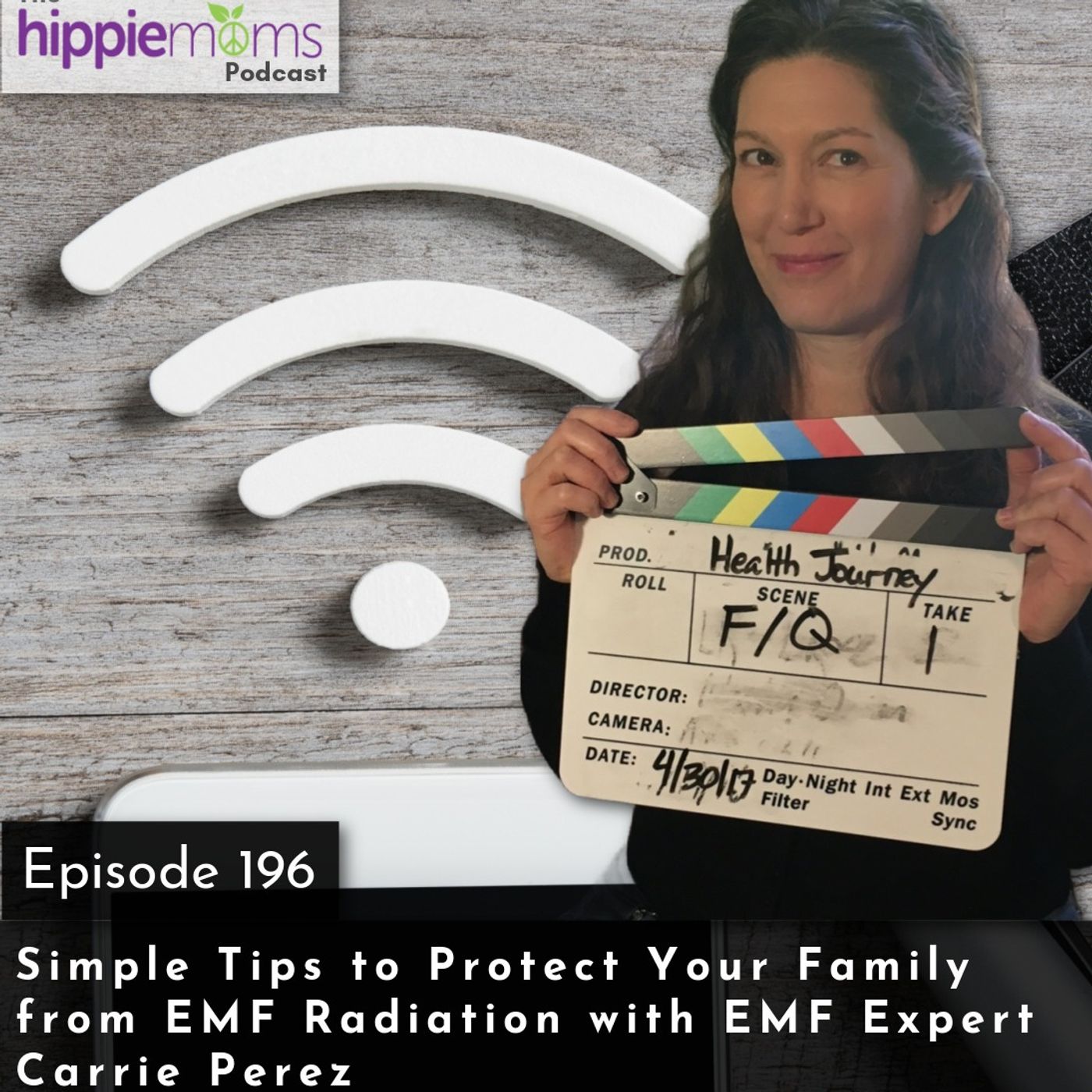 Simple Tips to Protect Your Family from EMF Radiation