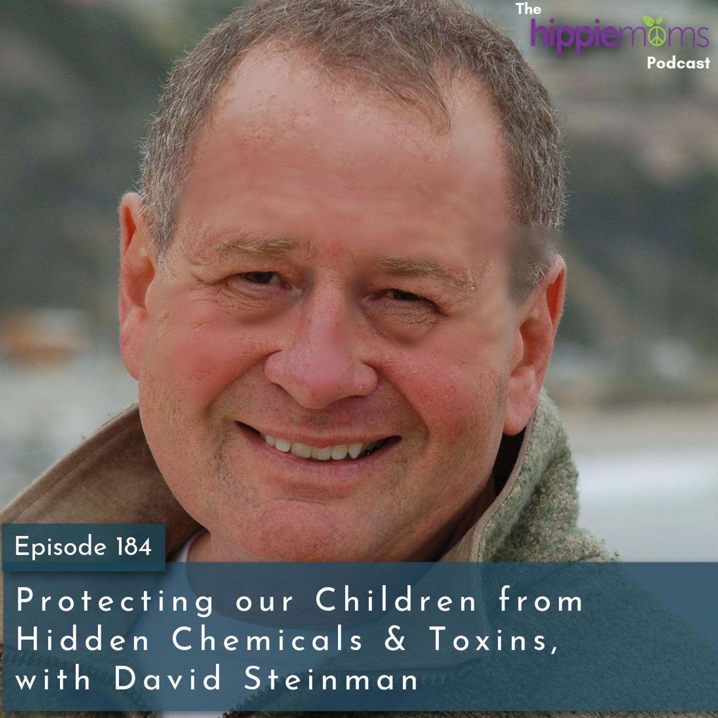 Protecting our Children from Hidden Chemicals & Toxins