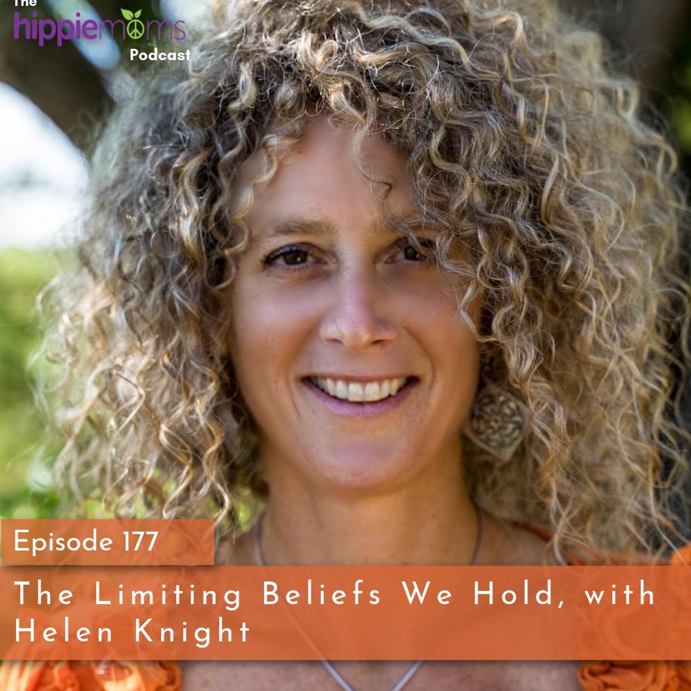 The Limiting Beliefs We Hold, with Helen Knight